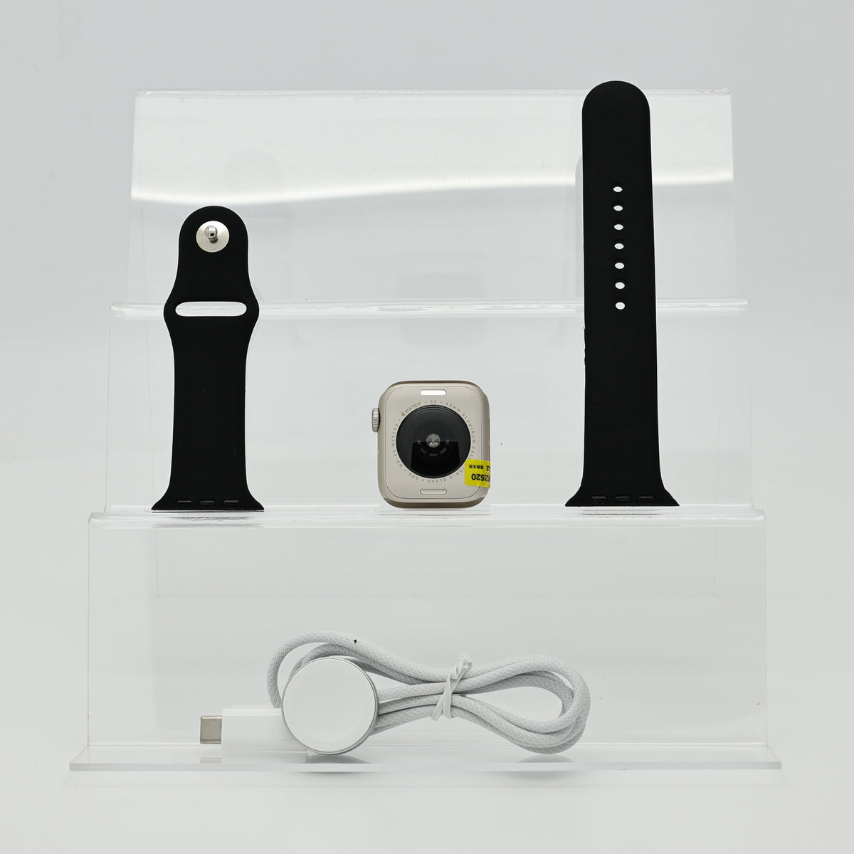 99新 Apple Watch SE 2 40毫米 鋁金屬