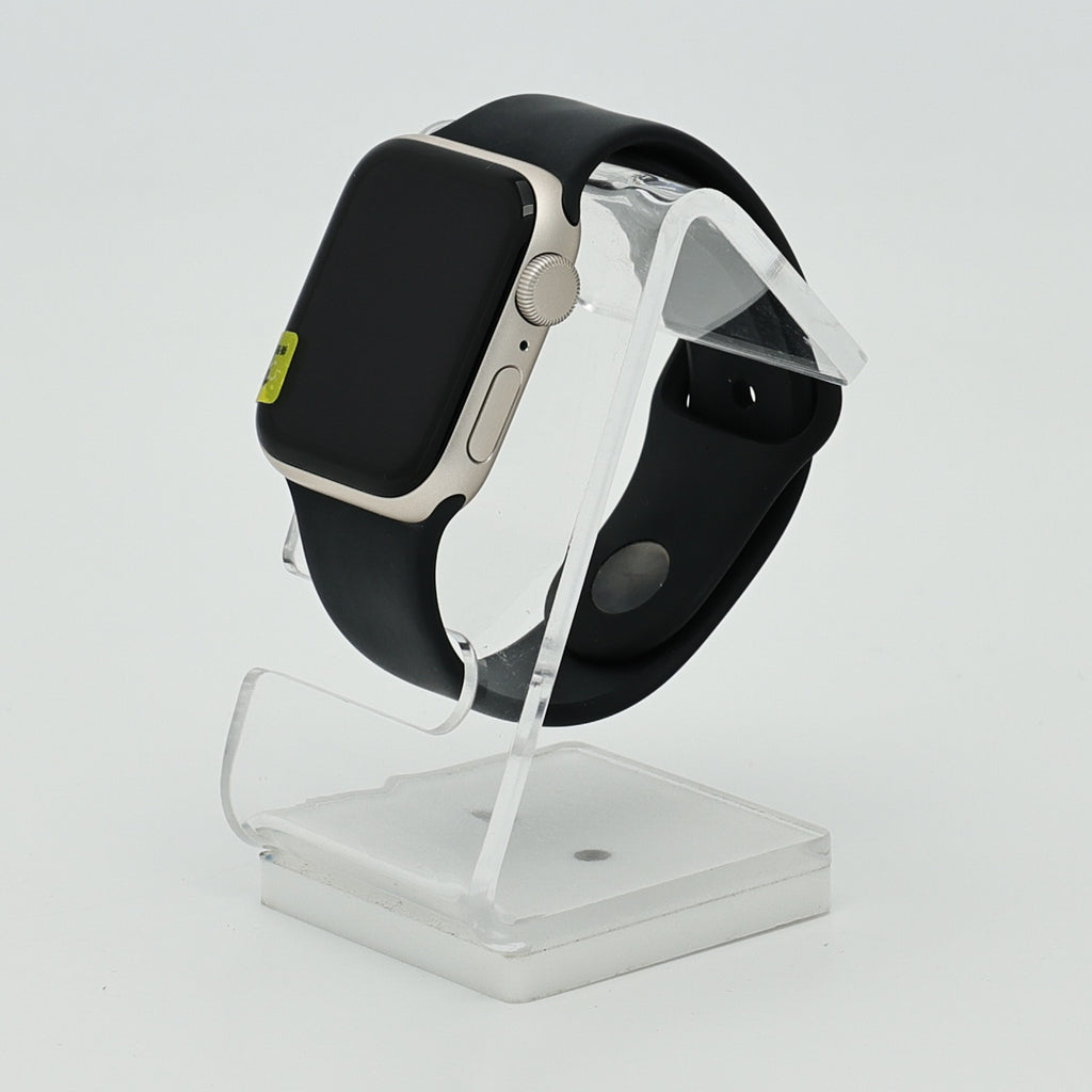 99新 Apple Watch SE 2 40毫米 鋁金屬