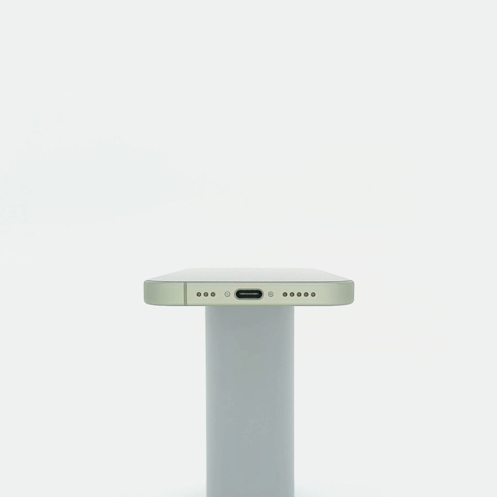 99新 Apple iPhone 17 256G 鼠尾草綠色 中國大陸版