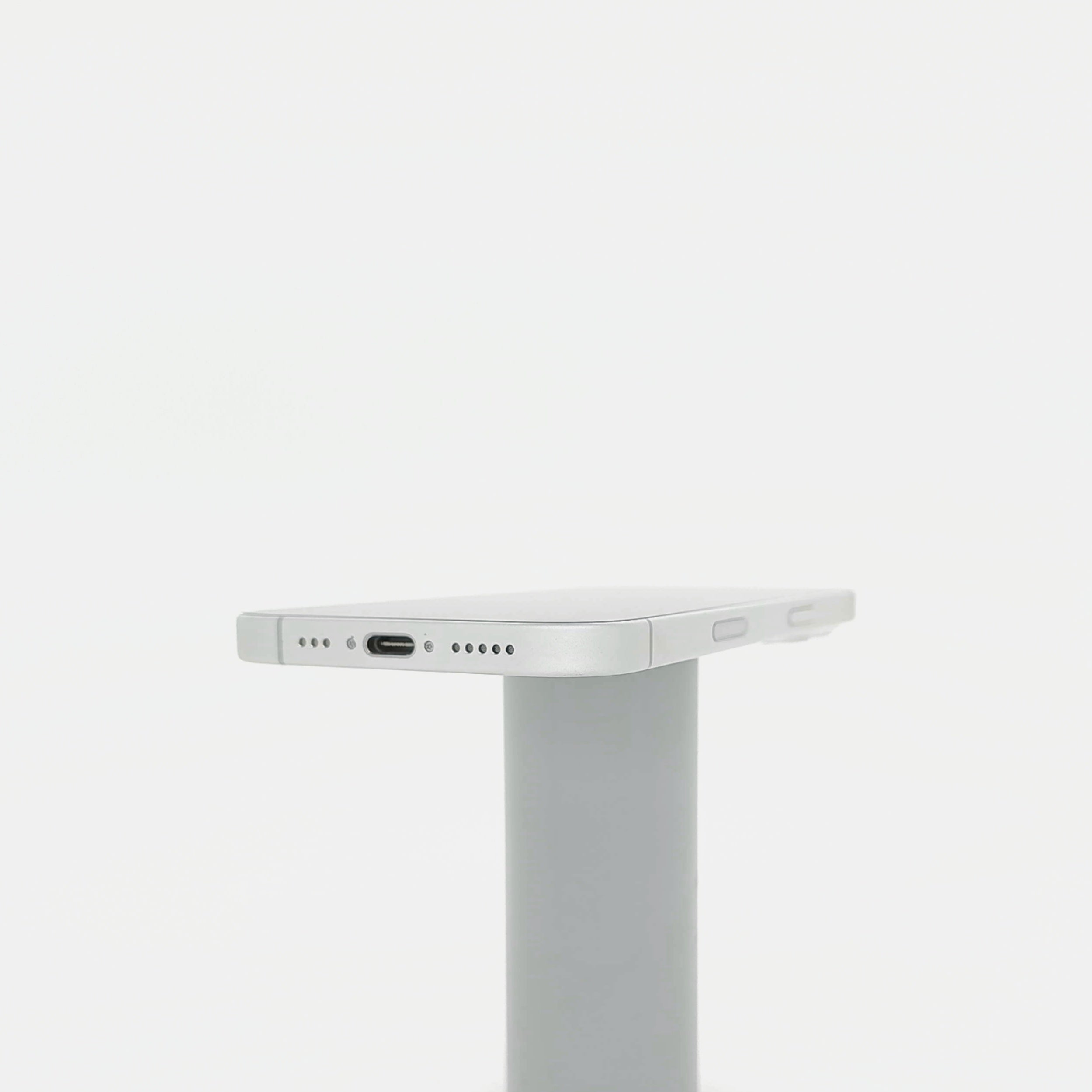 95新 Apple iPhone 17 256G 白色 中國大陸版