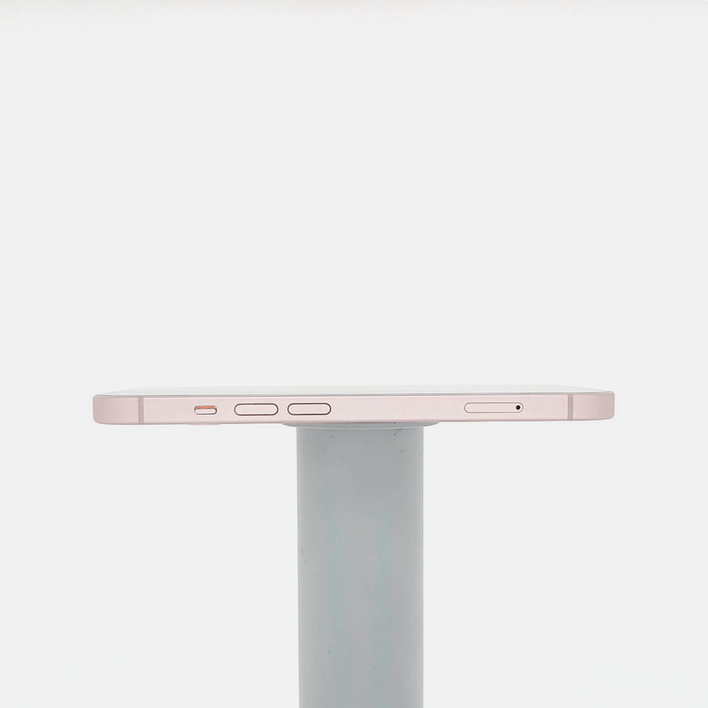 95新 Apple iPhone 15 128G 粉紅色 中國大陸版