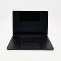 95新 Apple MacBook Air 22年 13寸 M2（8+10核） 8G RAM 512G SSD 午夜色