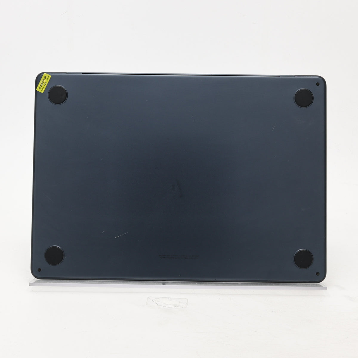 95新 Apple MacBook Air 22年 13寸 M2（8+10核） 8G RAM 512G SSD 午夜色