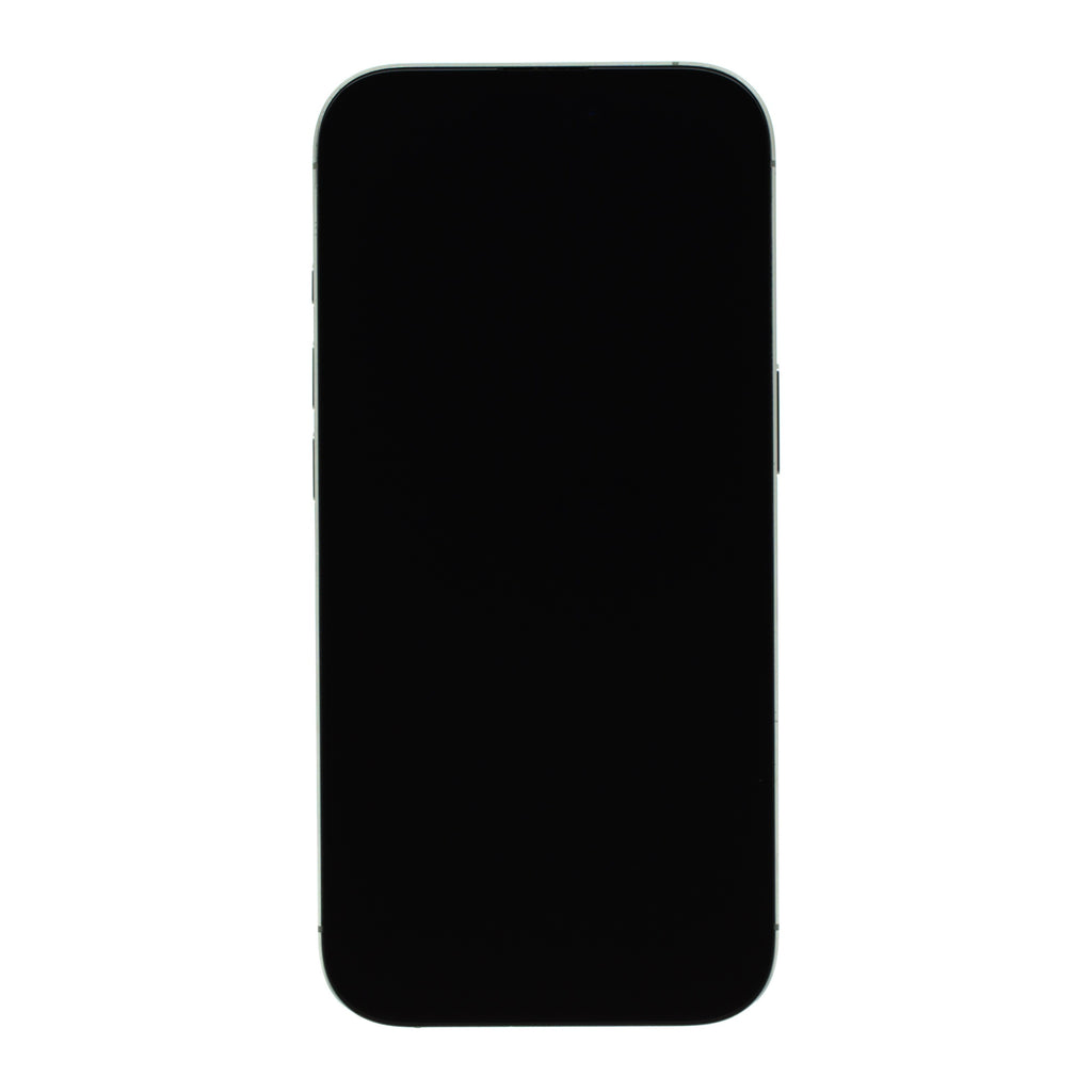 95新 Apple iPhone 16 Pro 128G 白色鈦金屬 中國大陸版