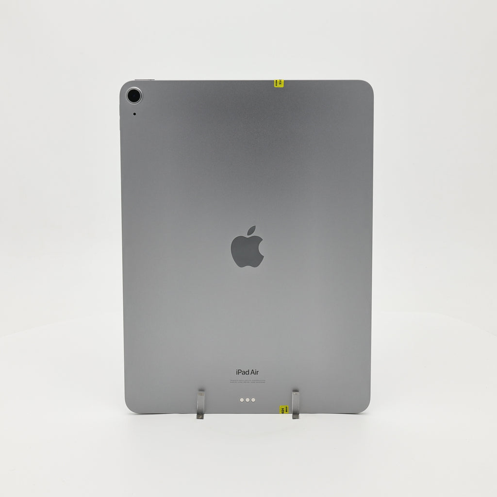 99新 Apple iPad Air (M2) 13英寸 128G 深空灰色 WIFI