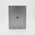 99新 Apple iPad Air (M2) 13英寸 128G 深空灰色 WIFI