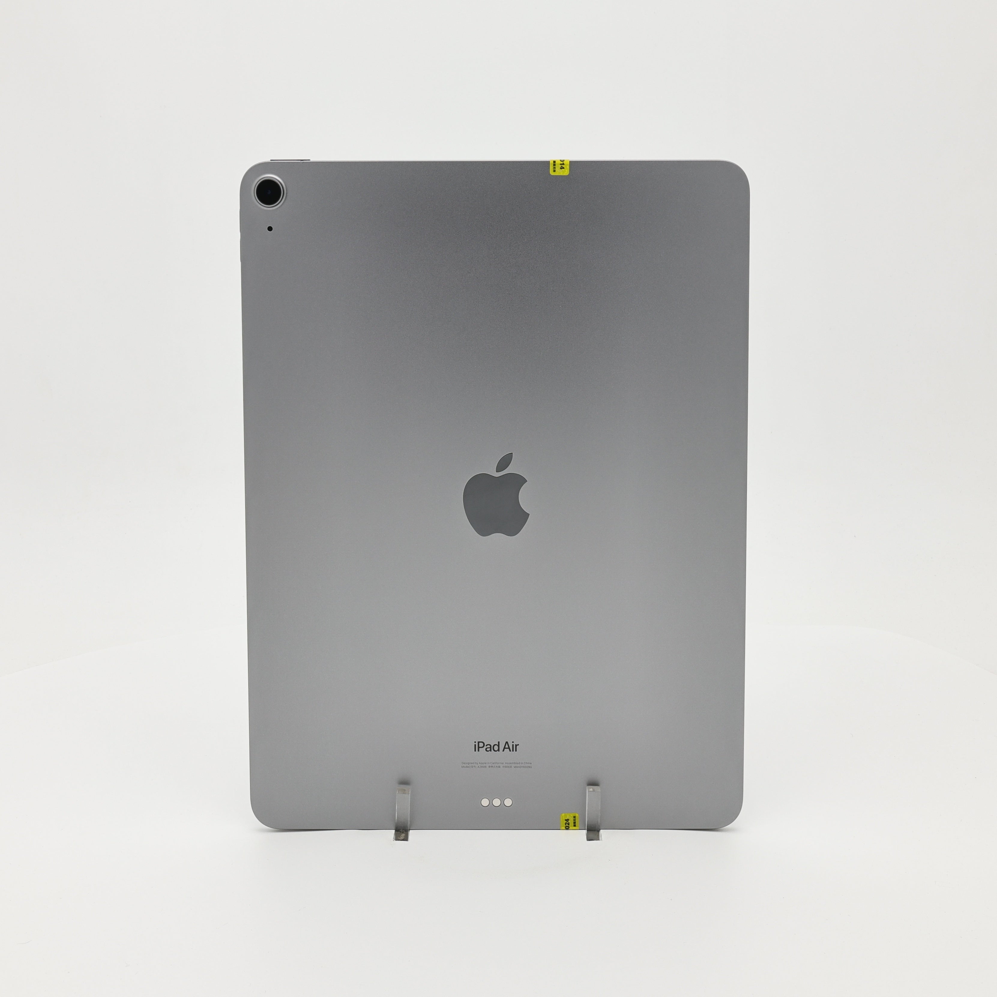 99新 Apple iPad Air (M2) 13英寸 128G 深空灰色 WIFI