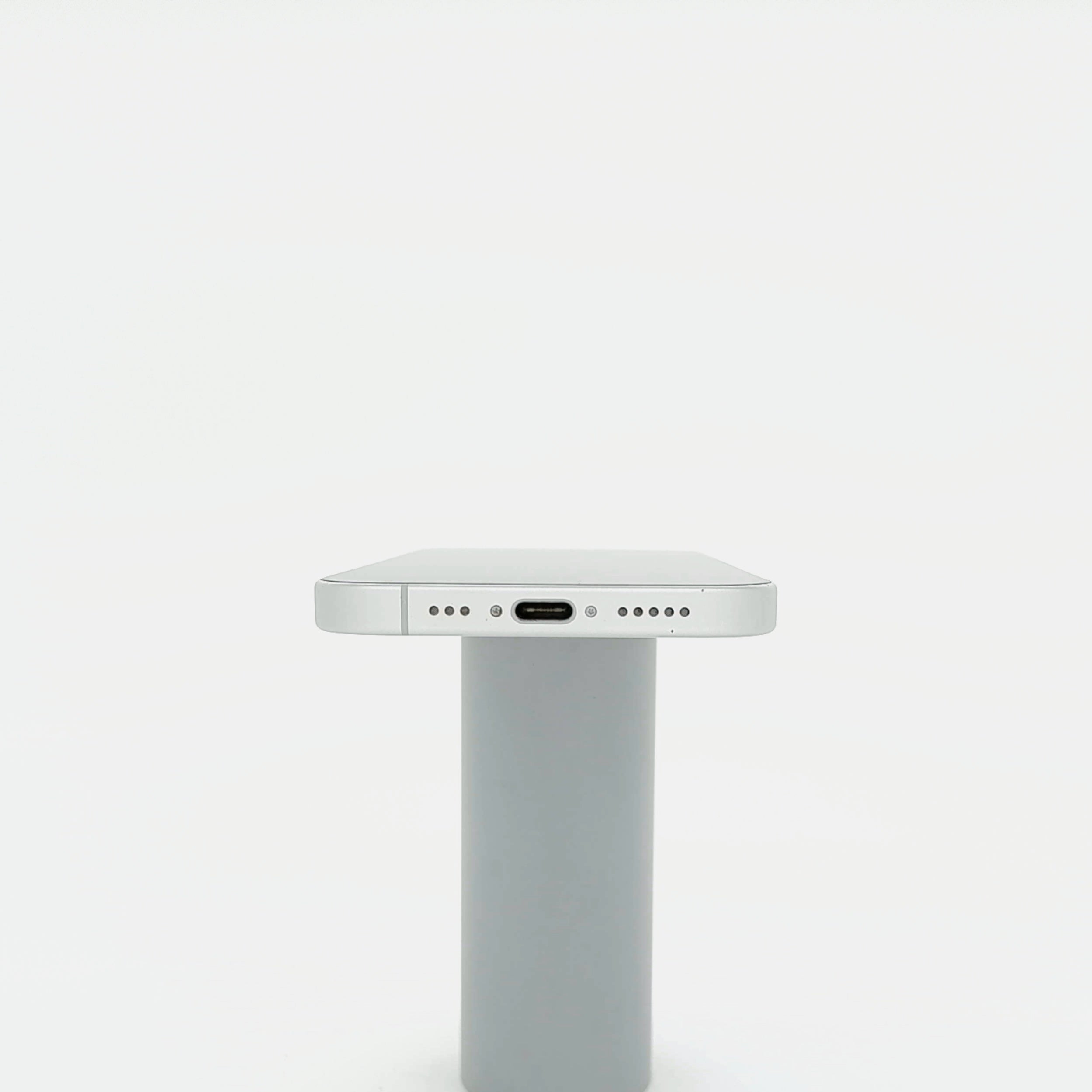 95新 Apple iPhone 16 256G 白色 中國大陸版