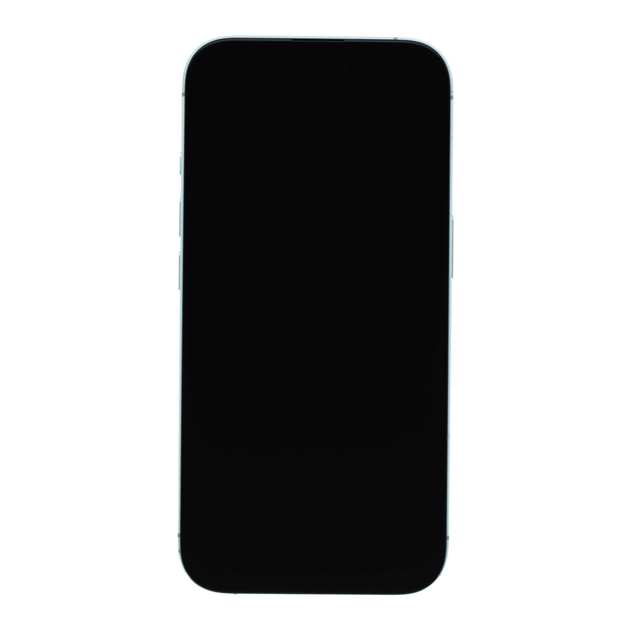 95新 Apple iPhone 16 256G 白色 中國大陸版