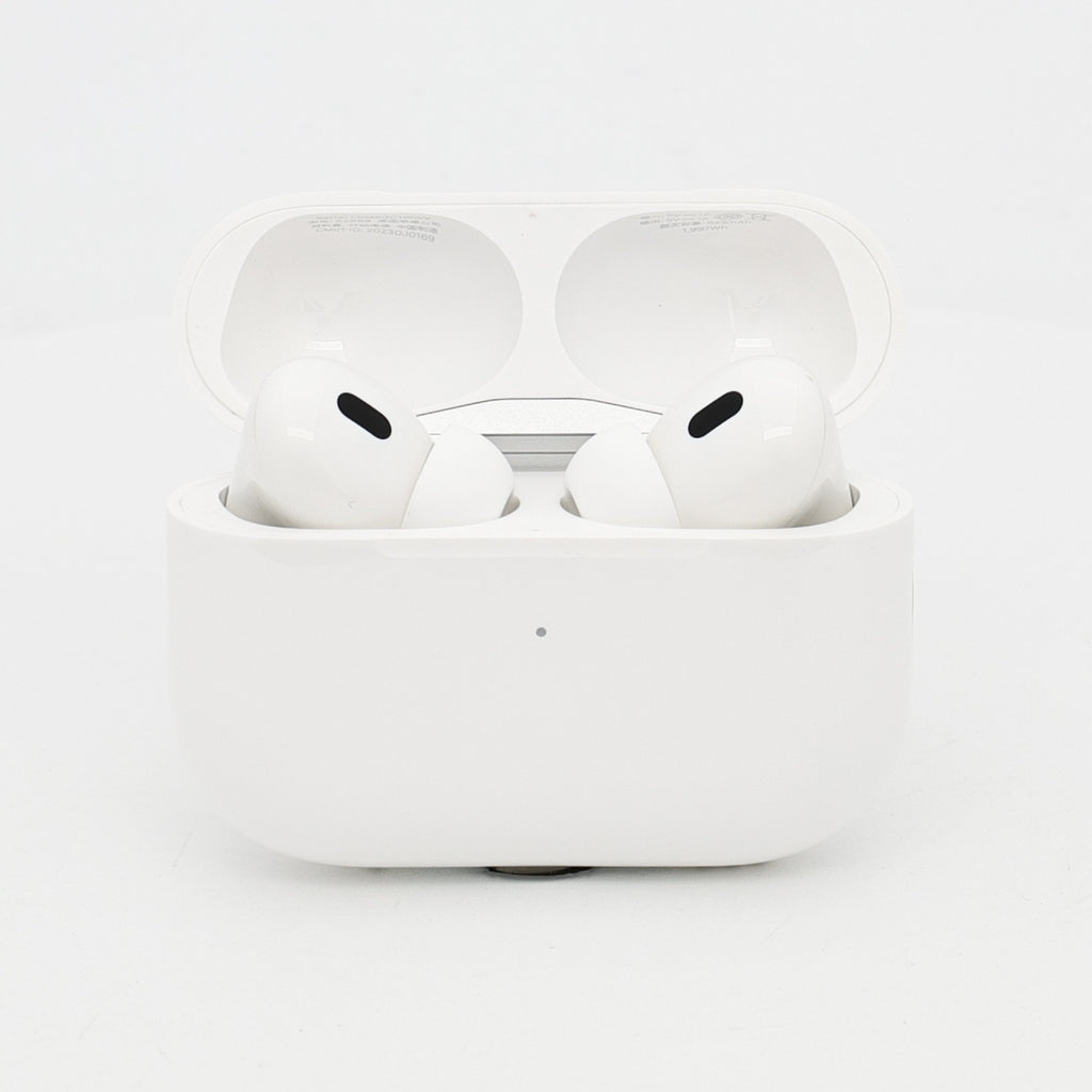 99新 Apple AirPods Pro 2 白色
