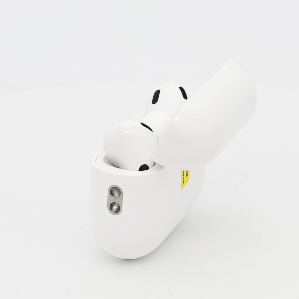 99新 Apple AirPods Pro 2 白色