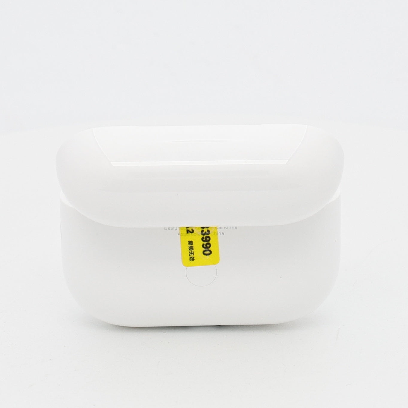 99新 Apple AirPods Pro 2 白色