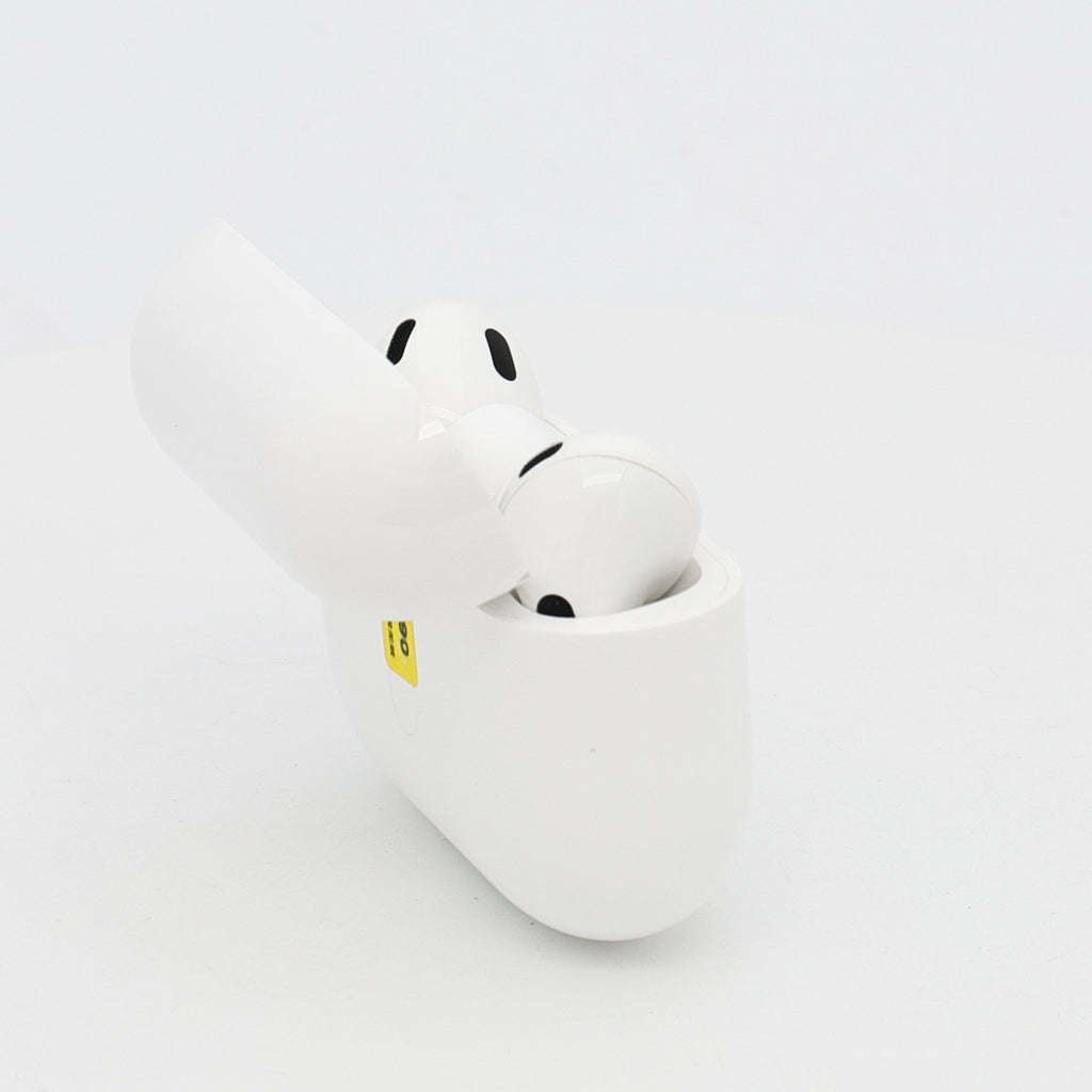 99新 Apple AirPods Pro 2 白色
