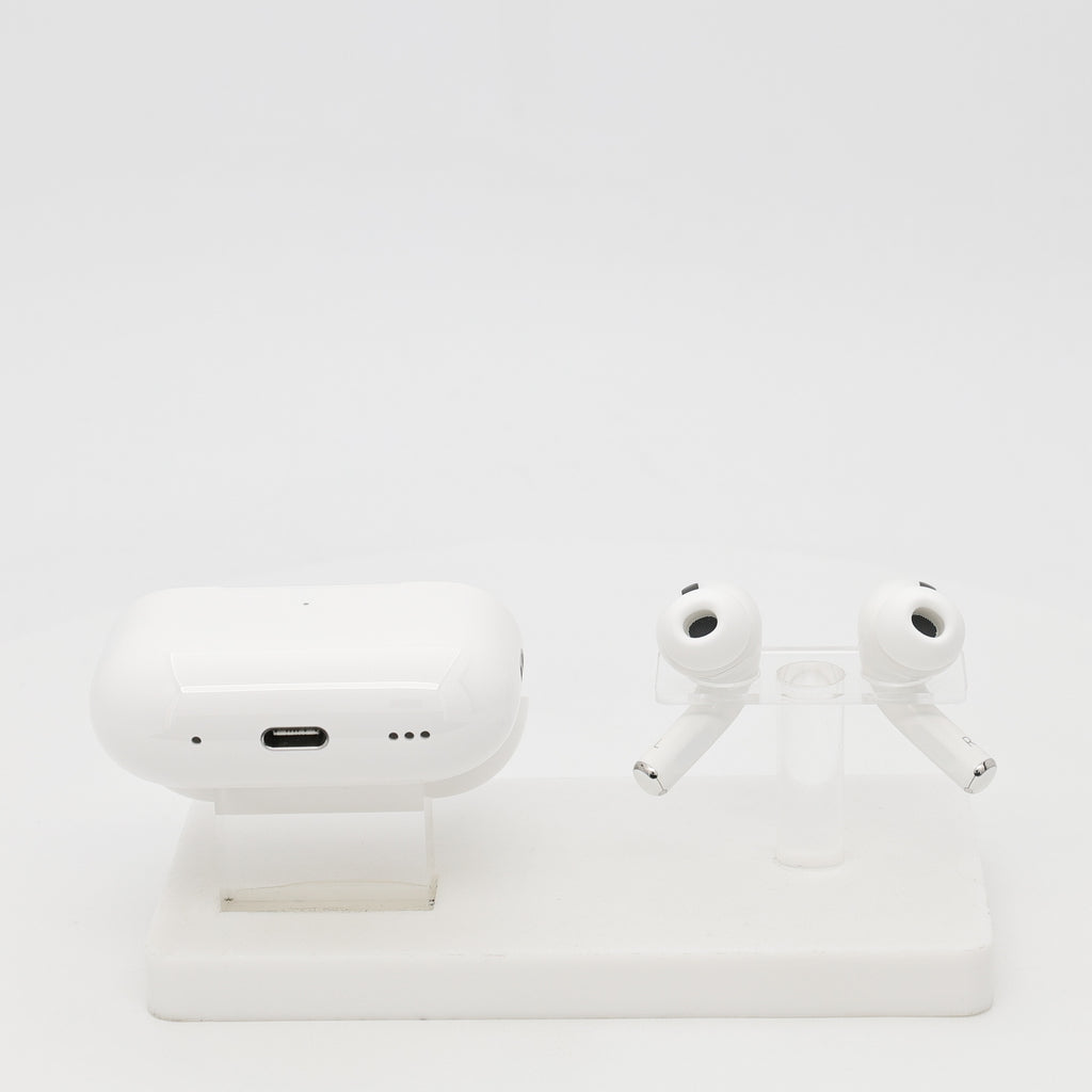 99新 Apple AirPods Pro 2 白色