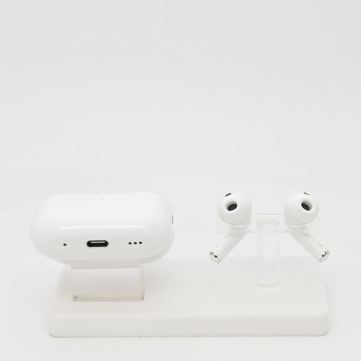 99新 Apple AirPods Pro 2 白色