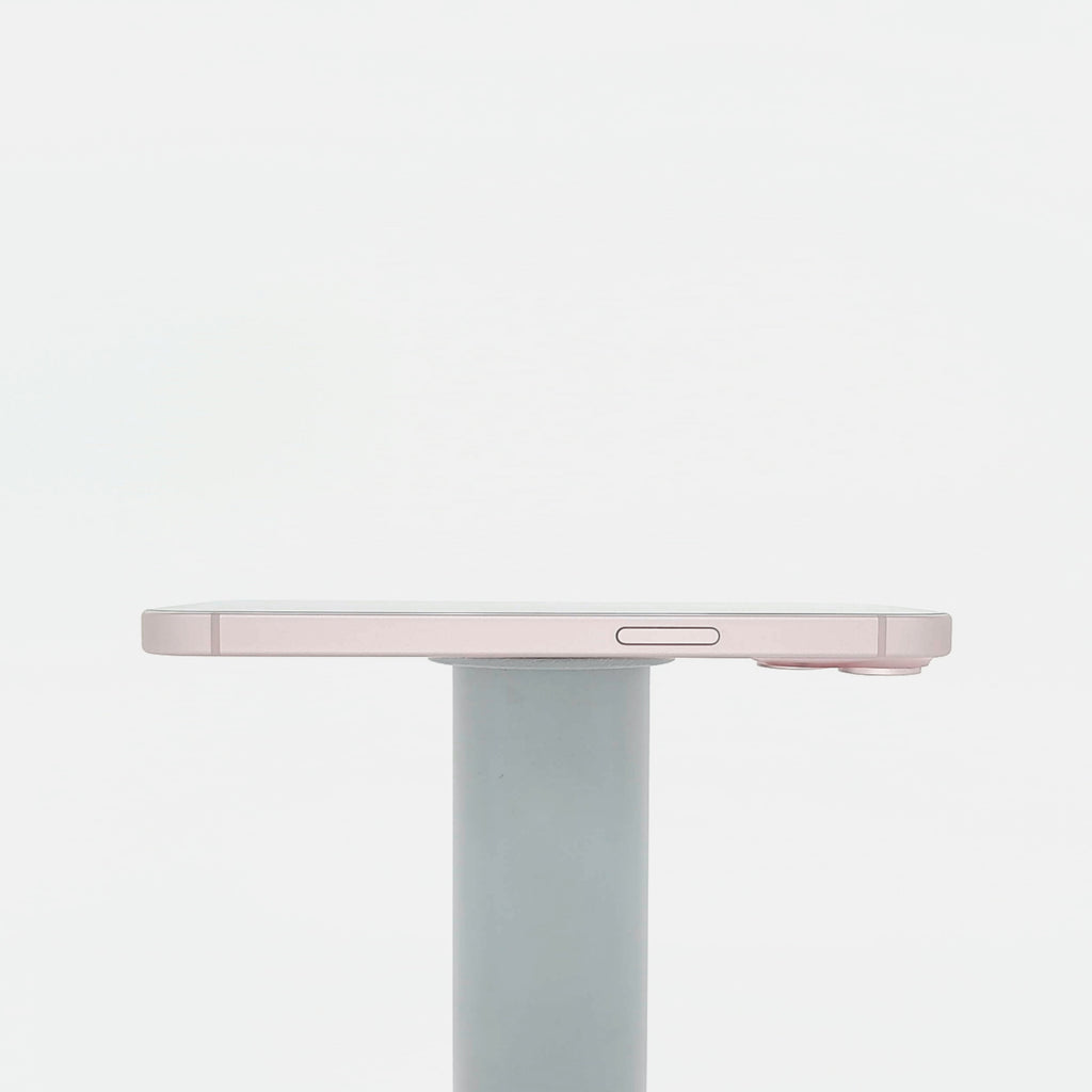 95新 Apple iPhone 15 256G 粉紅色 中國大陸版