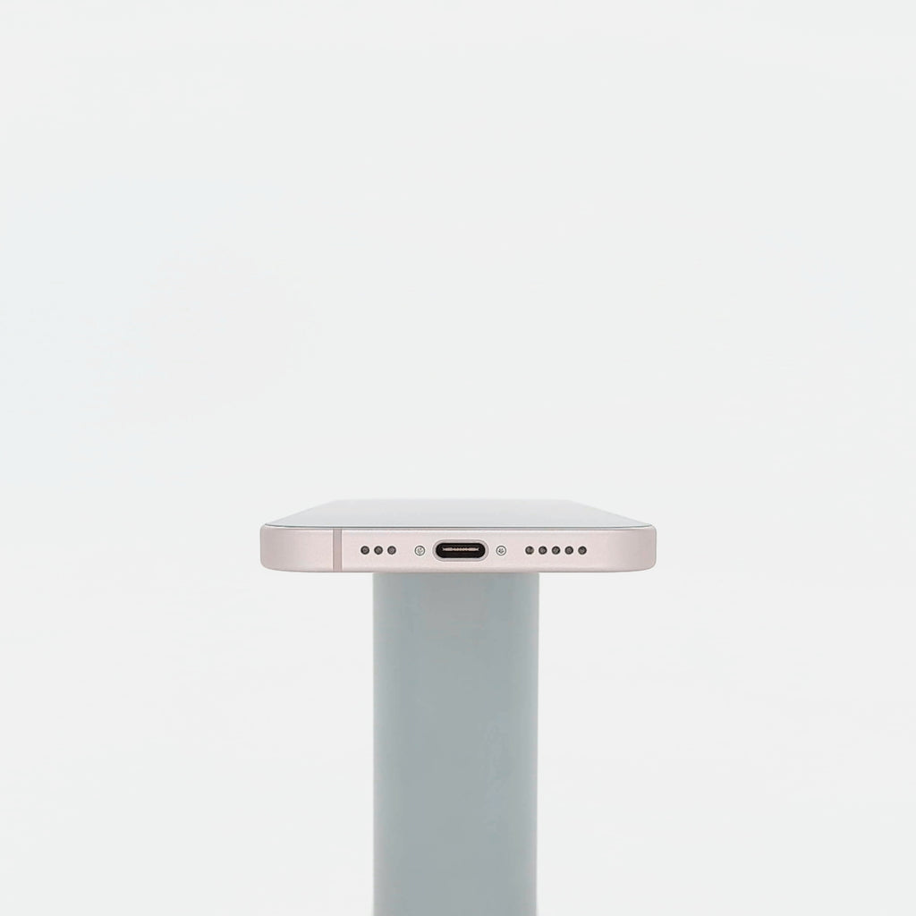 95新 Apple iPhone 15 256G 粉紅色 中國大陸版
