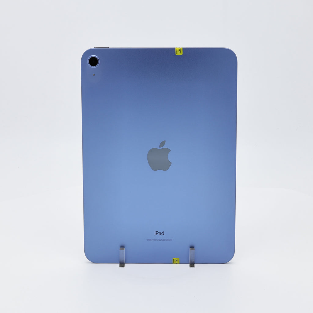 95新 Apple iPad 10代 64G 藍色 WIFI