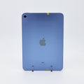 95新 Apple iPad 10代 64G 藍色 WIFI