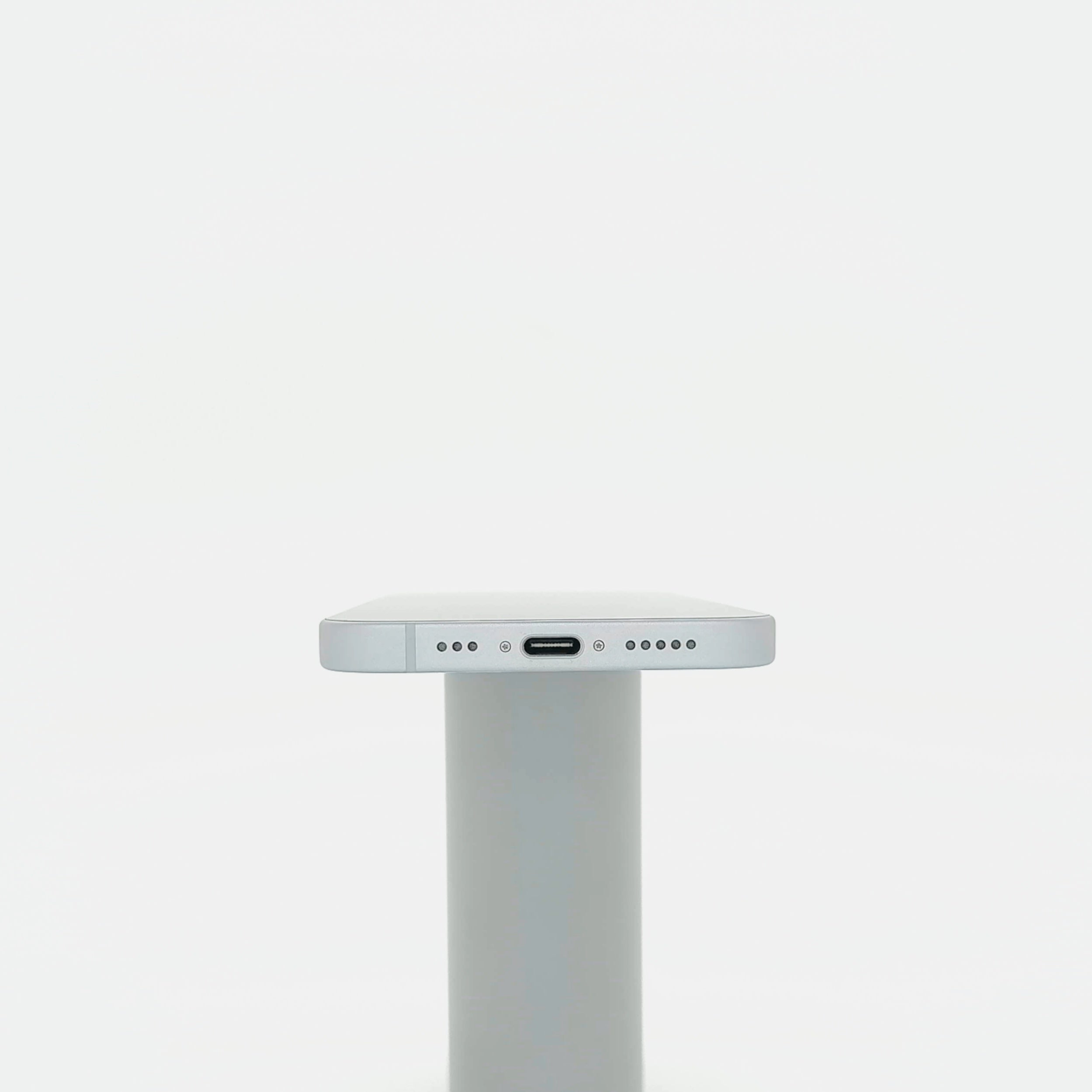 95新 Apple iPhone 15 128G 藍色 中國大陸版