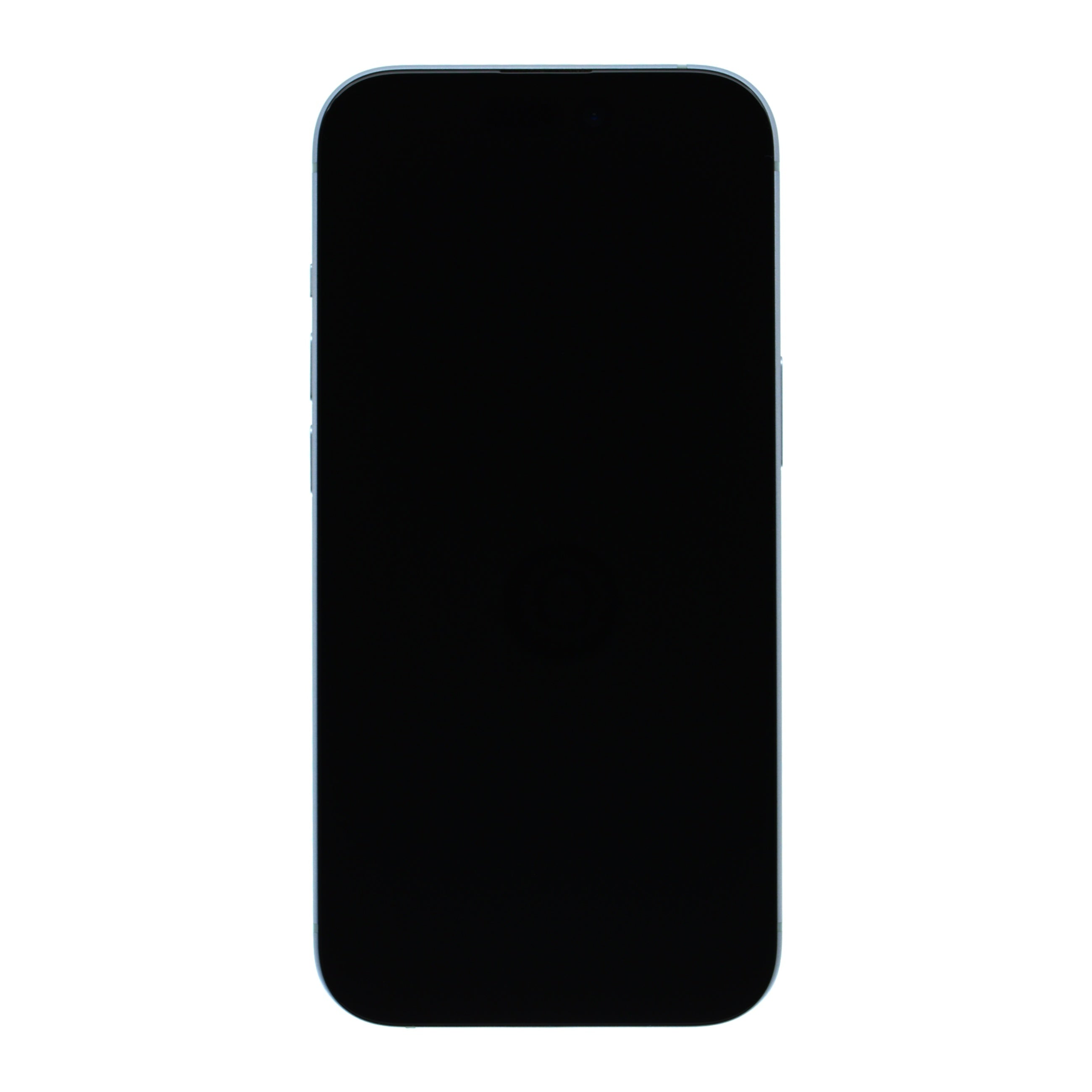 95新 Apple iPhone 15 128G 藍色 中國大陸版