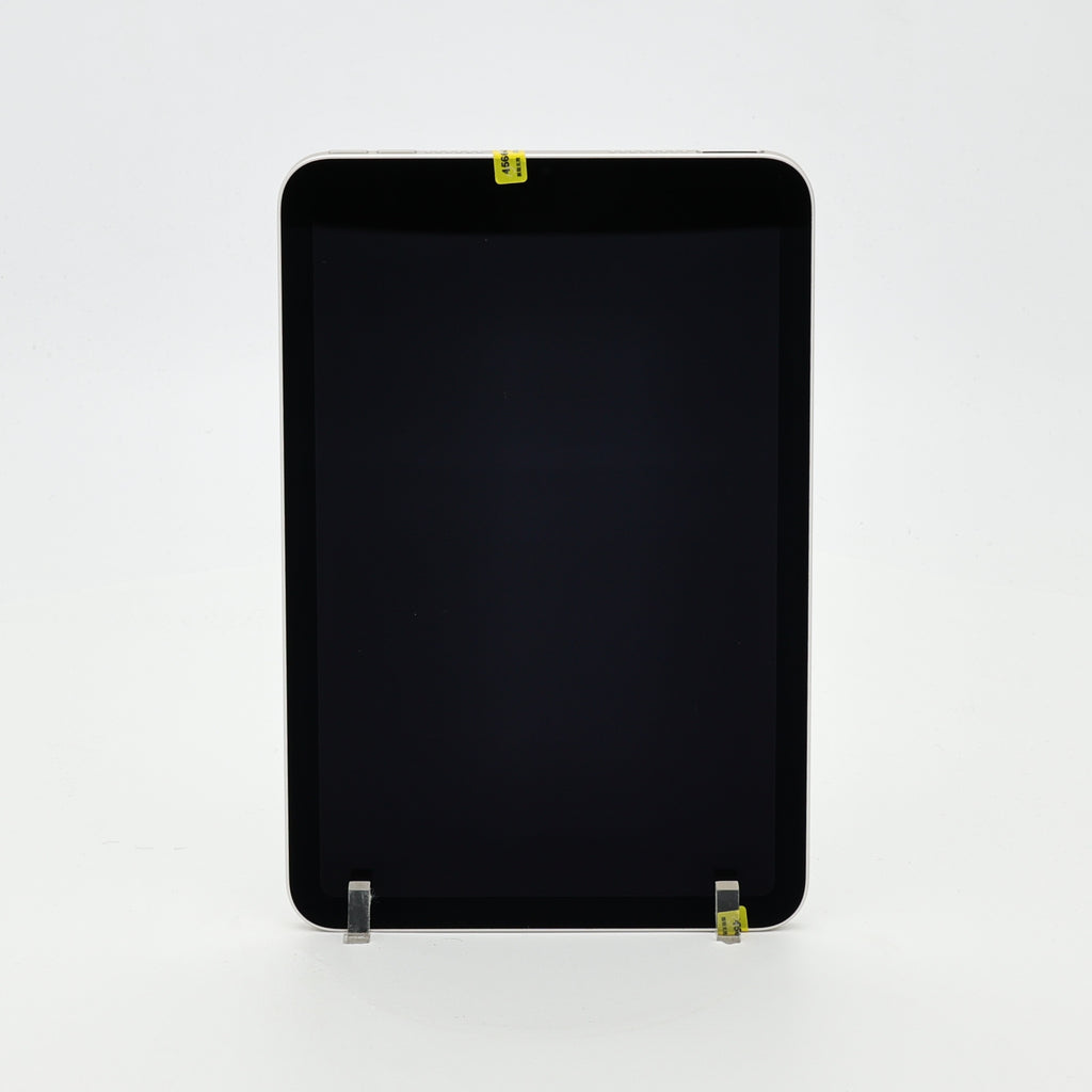 99新 Apple iPad mini6 64G 星光色 WIFI