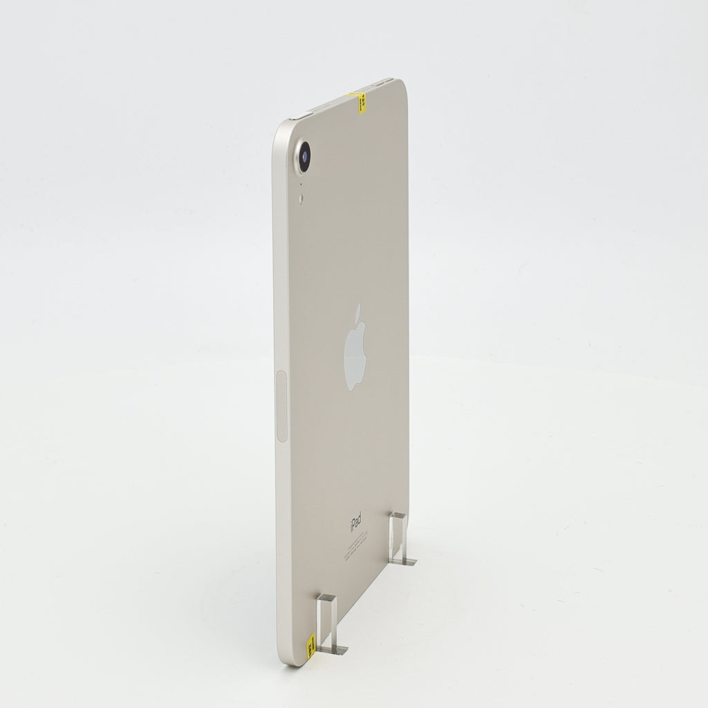 99新 Apple iPad mini6 64G 星光色 WIFI