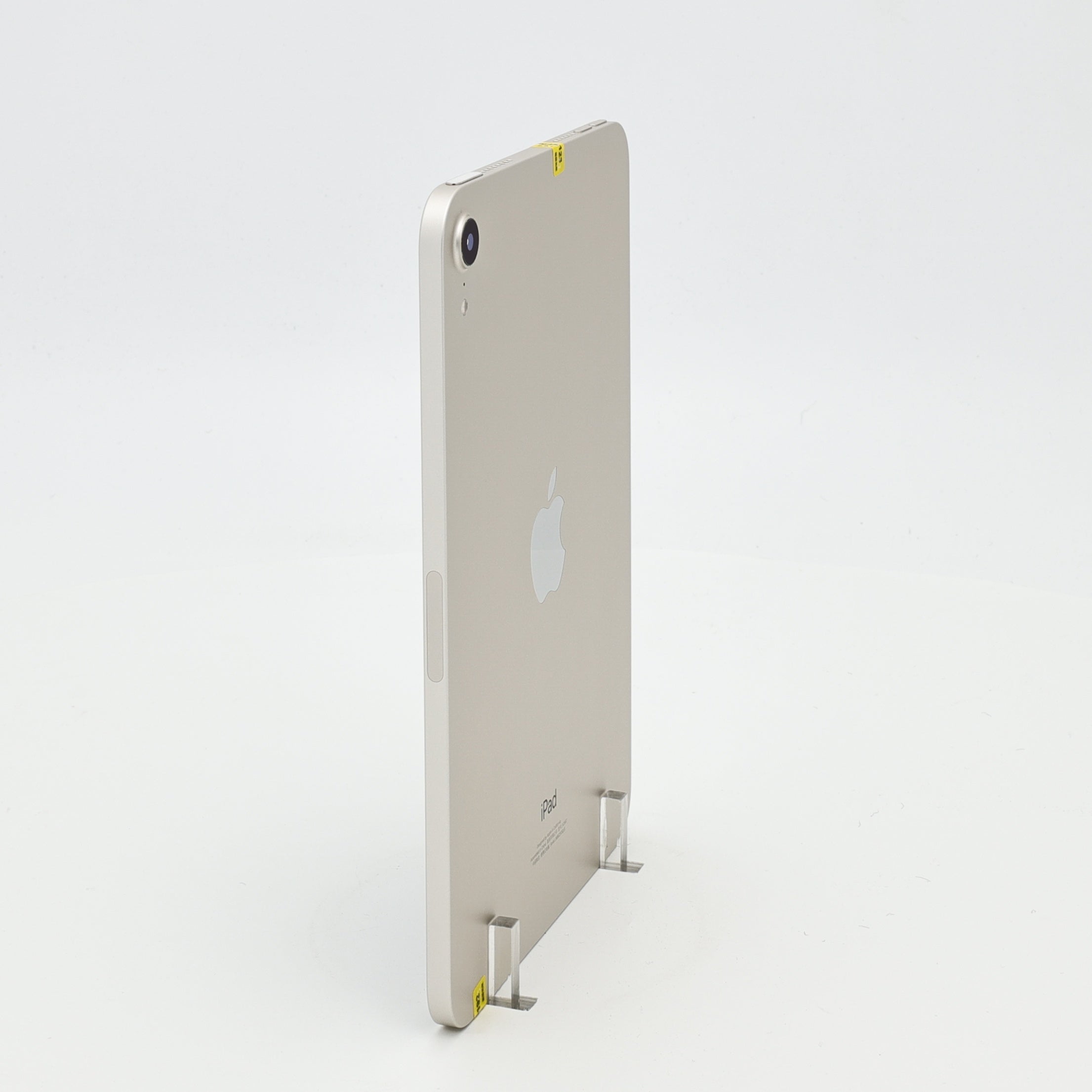 99新 Apple iPad mini6 64G 星光色 WIFI