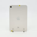 99新 Apple iPad mini6 64G 星光色 WIFI