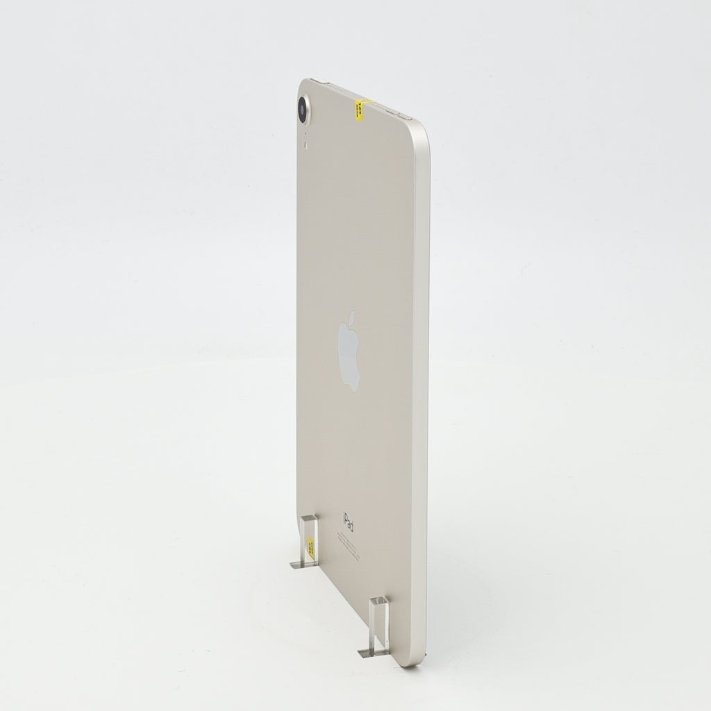 99新 Apple iPad mini6 64G 星光色 WIFI