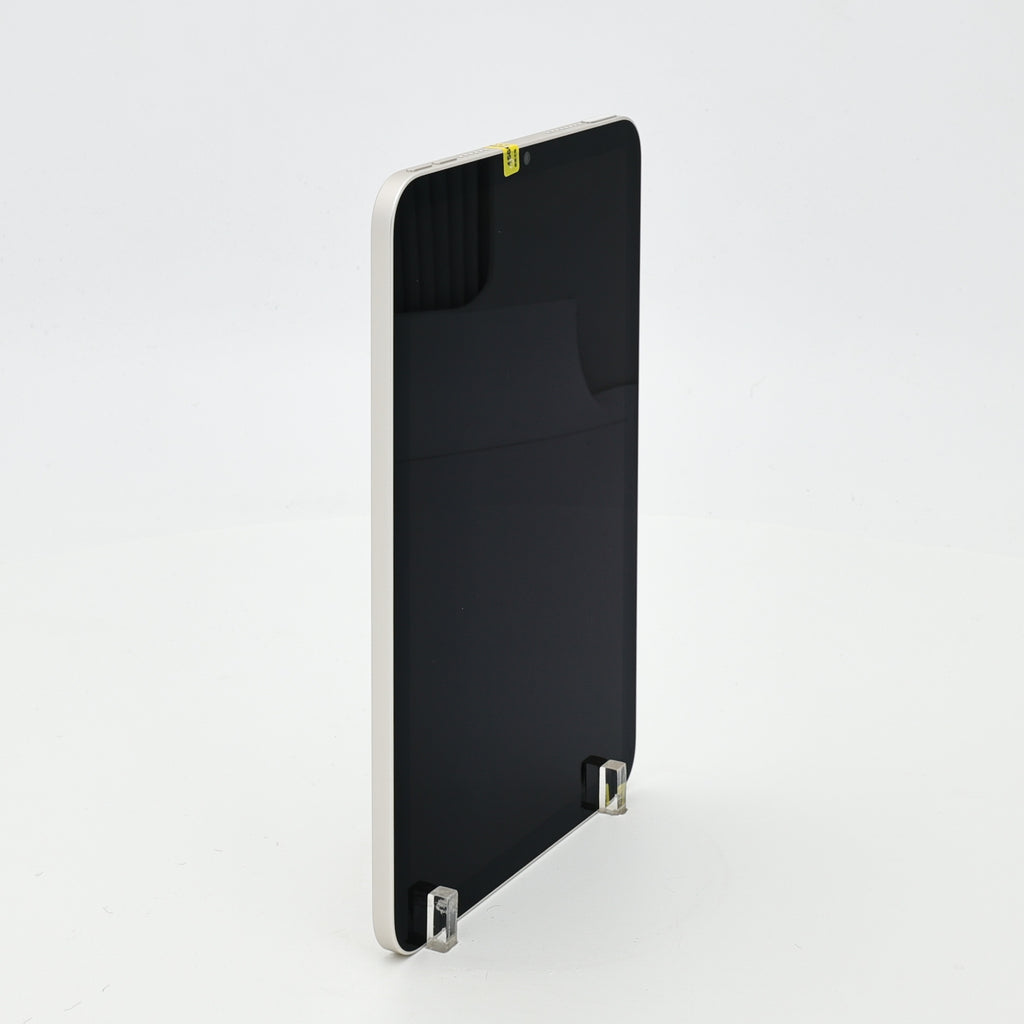 99新 Apple iPad mini6 64G 星光色 WIFI