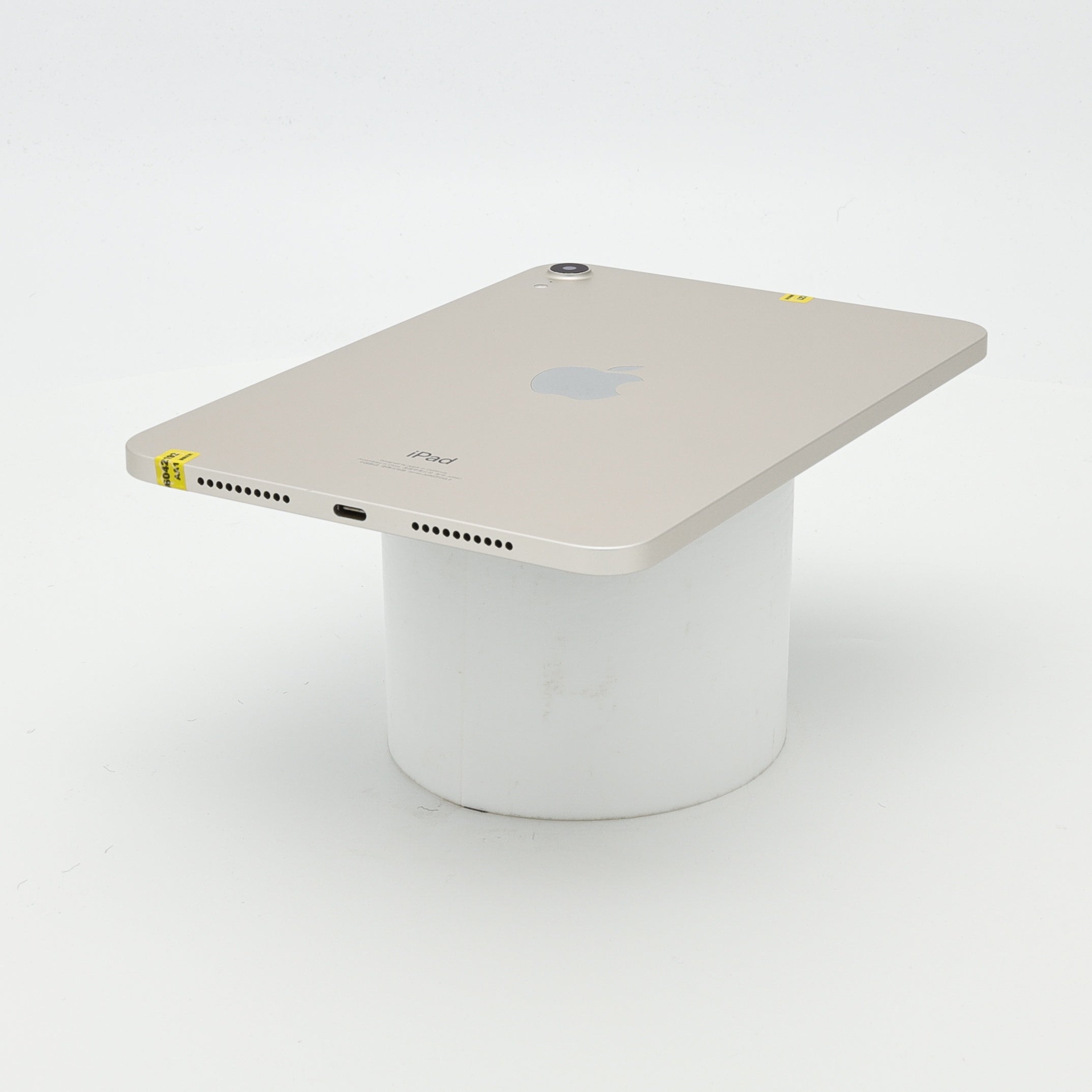 99新 Apple iPad mini6 64G 星光色 WIFI