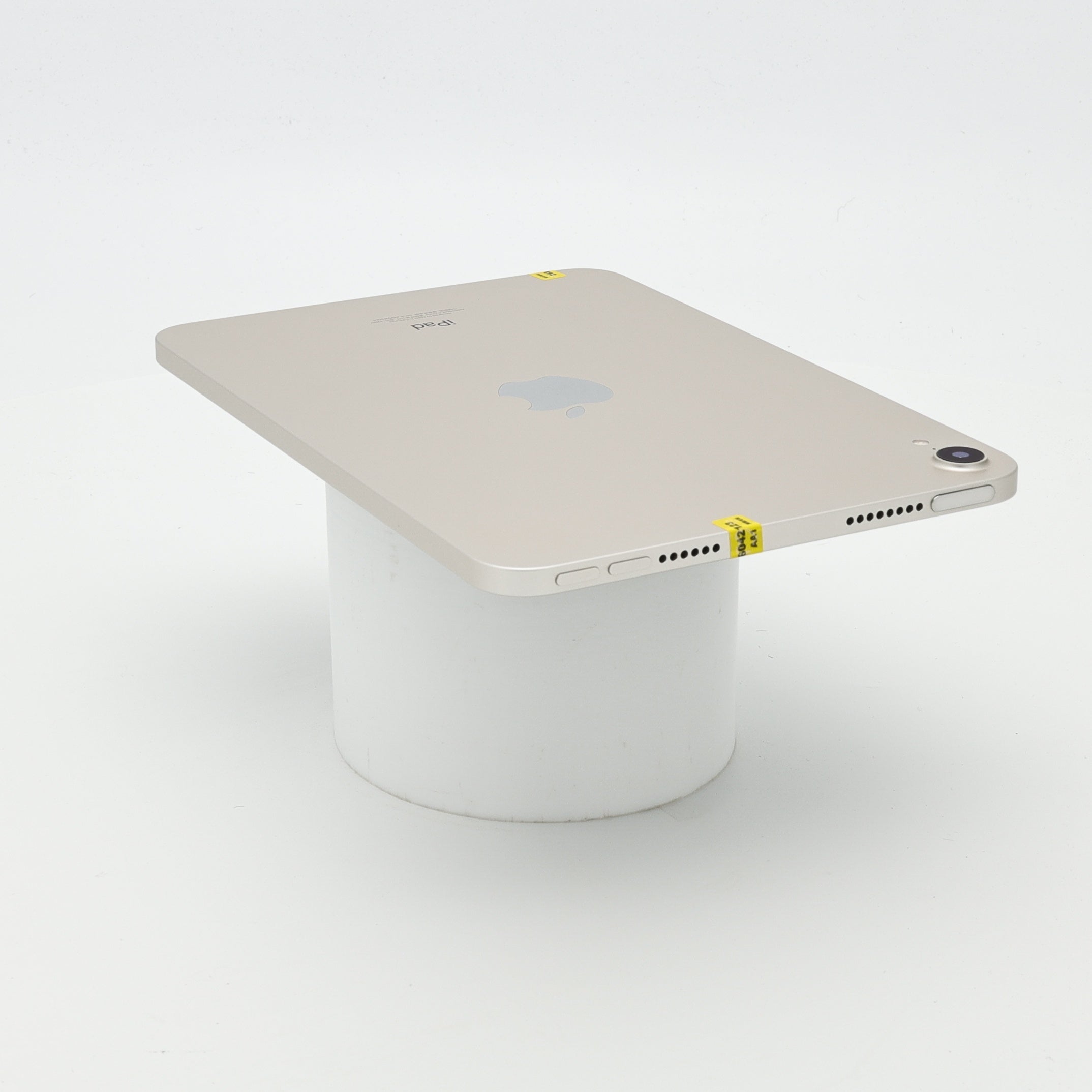 99新 Apple iPad mini6 64G 星光色 WIFI