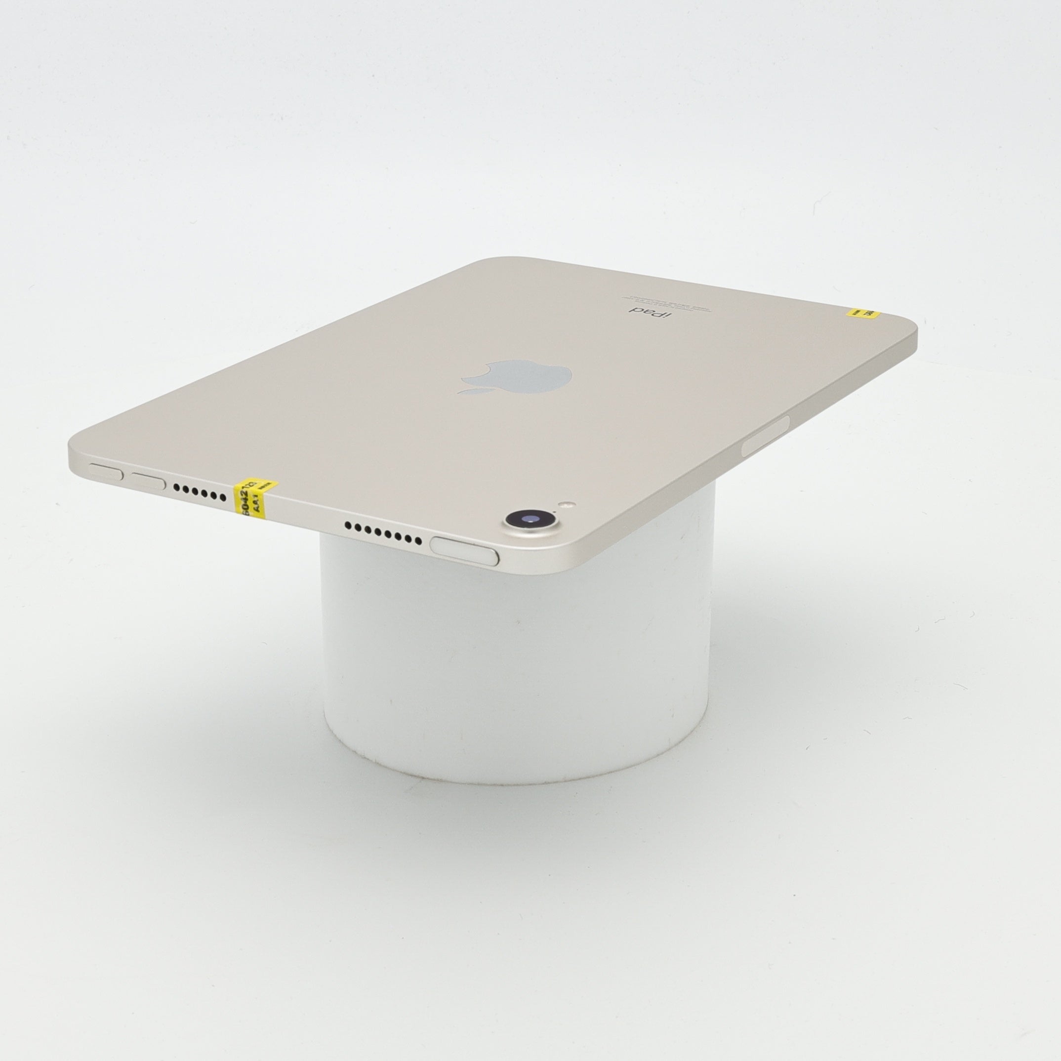 99新 Apple iPad mini6 64G 星光色 WIFI