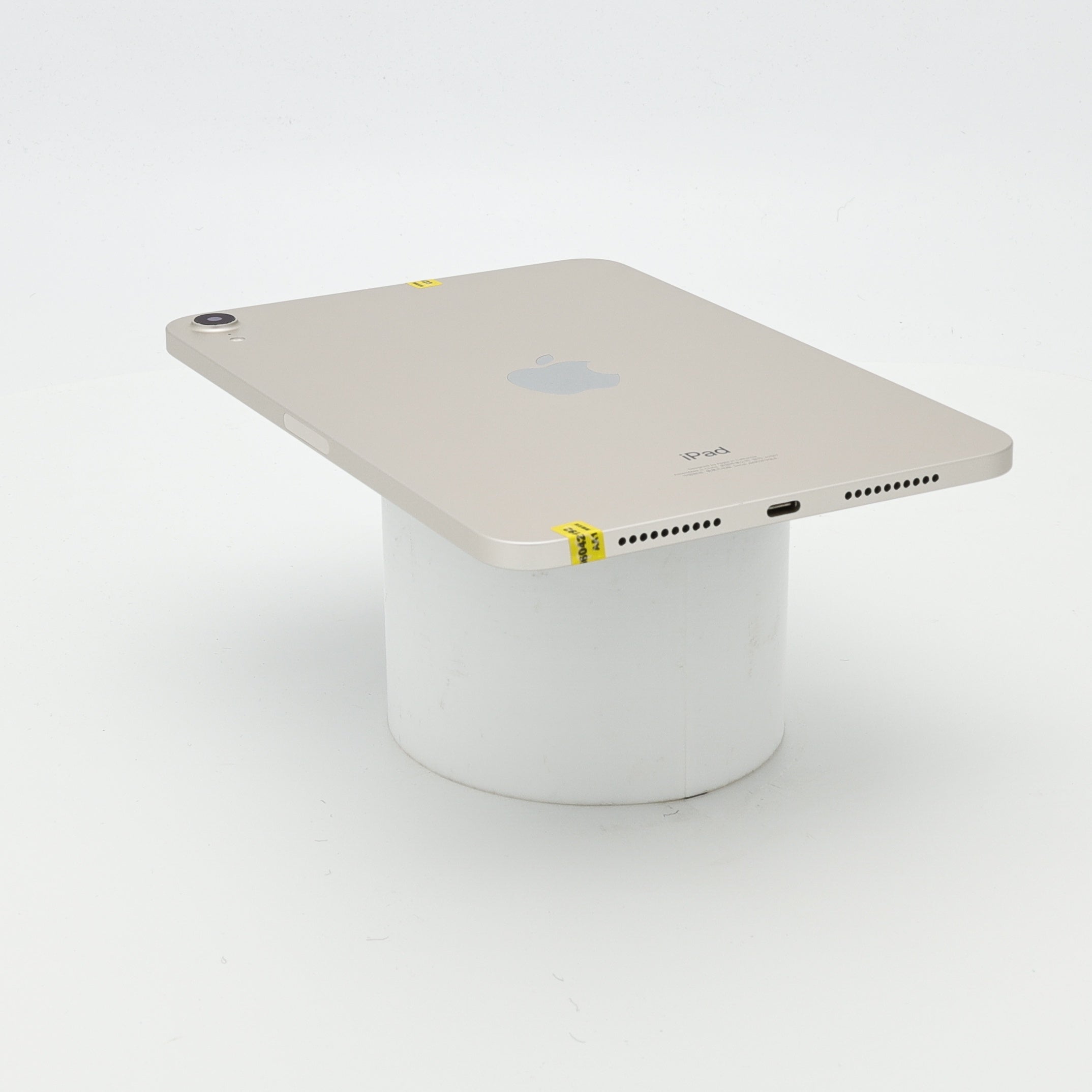 99新 Apple iPad mini6 64G 星光色 WIFI
