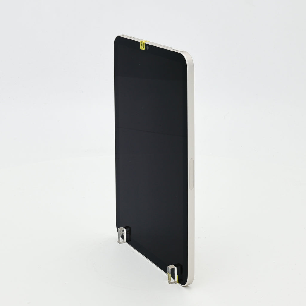 99新 Apple iPad mini6 64G 星光色 WIFI