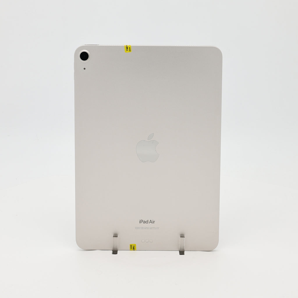 95新 Apple iPad Air5 256G 星光色 WIFI