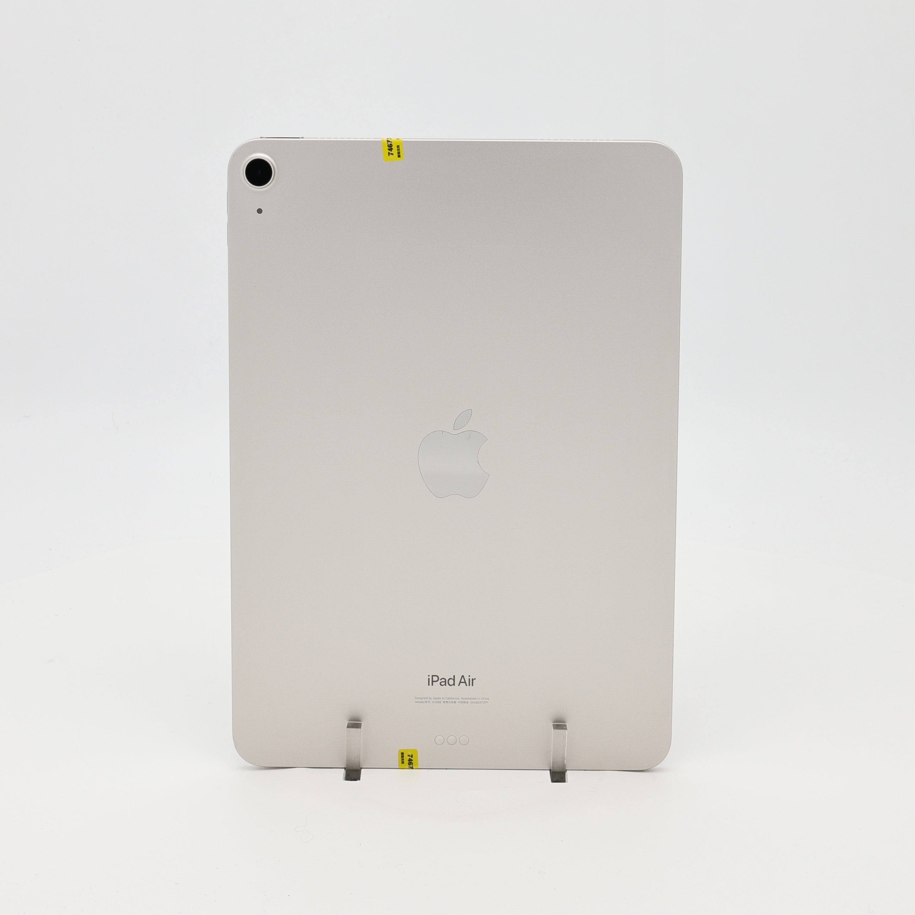 95新 Apple iPad Air5 256G 星光色 WIFI