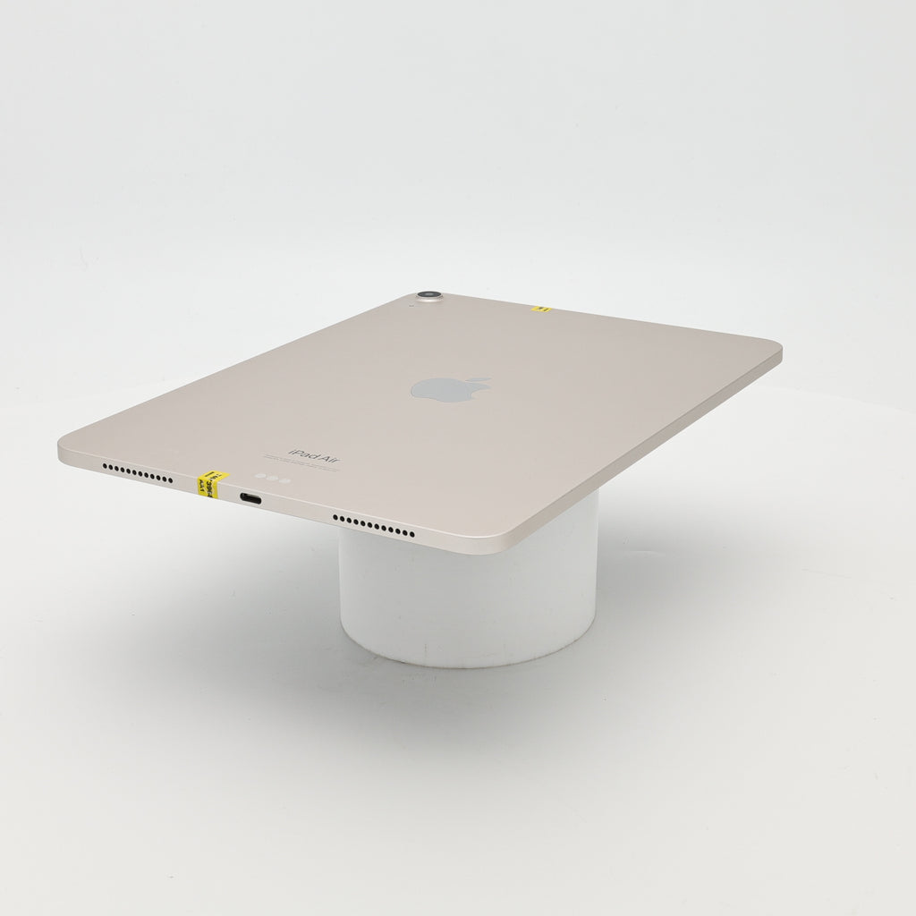 95新 Apple iPad Air5 256G 星光色 WIFI