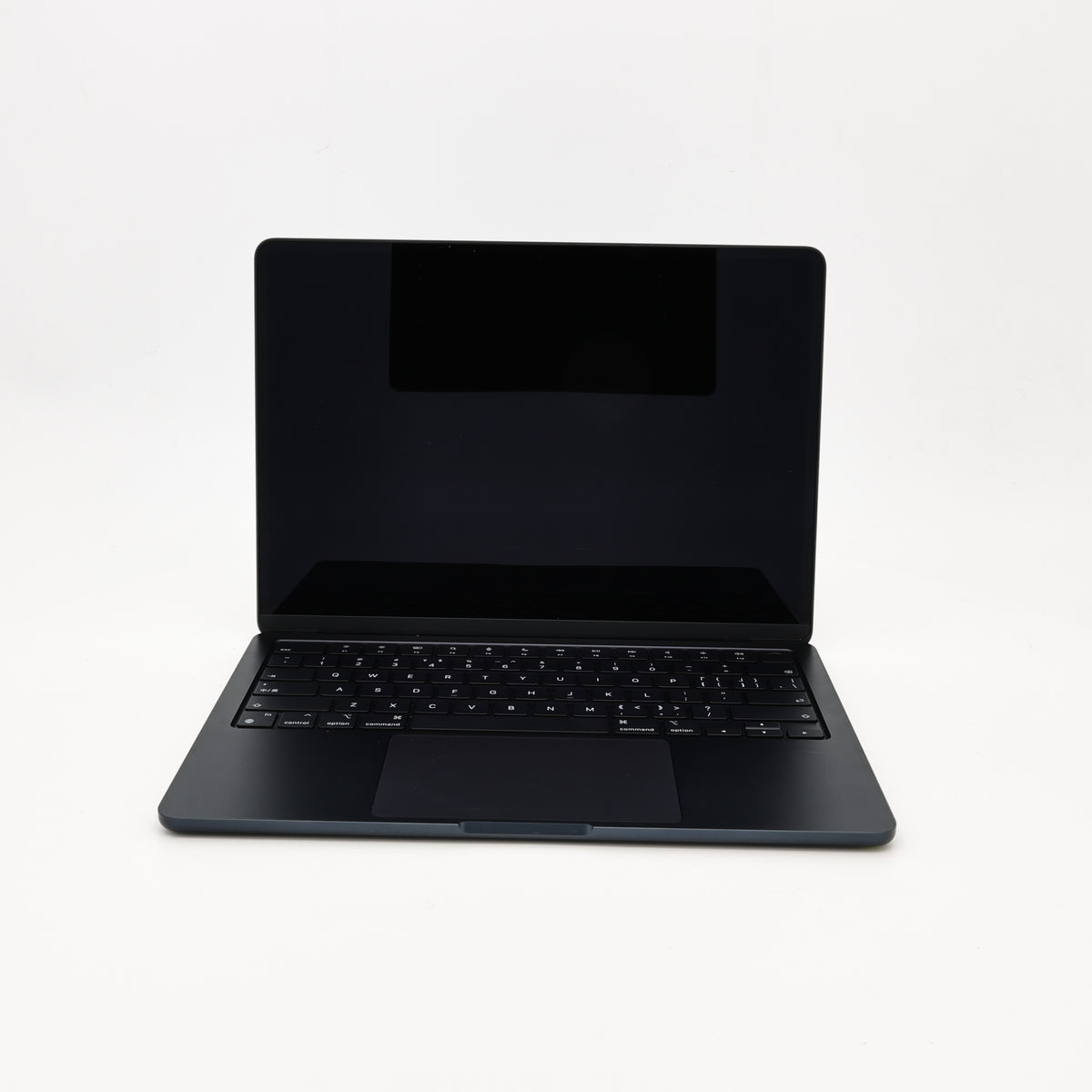 95新 Apple MacBook Air 22年 13寸 M2（8+8核） 8G RAM 256G SSD 午夜色