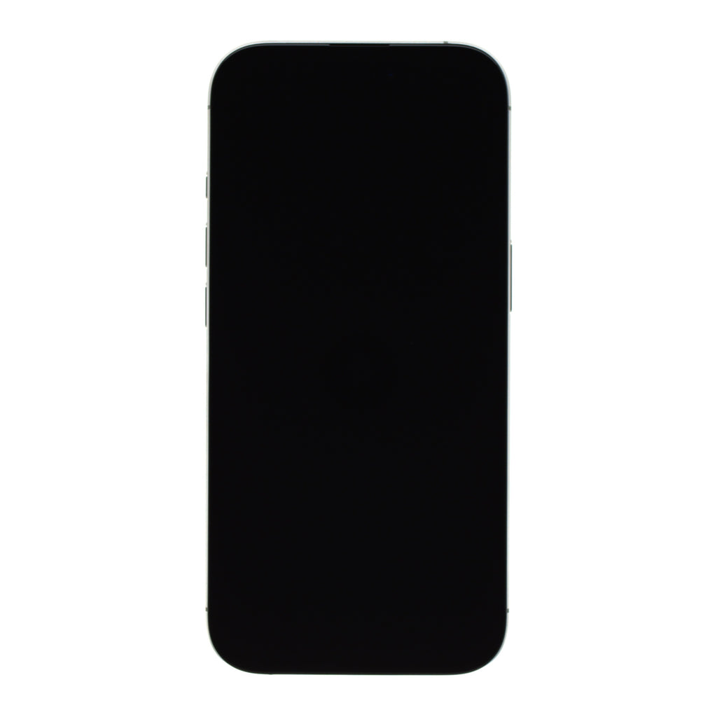 99新 Apple iPhone 16 Pro 128G 白色鈦金屬 中國大陸版