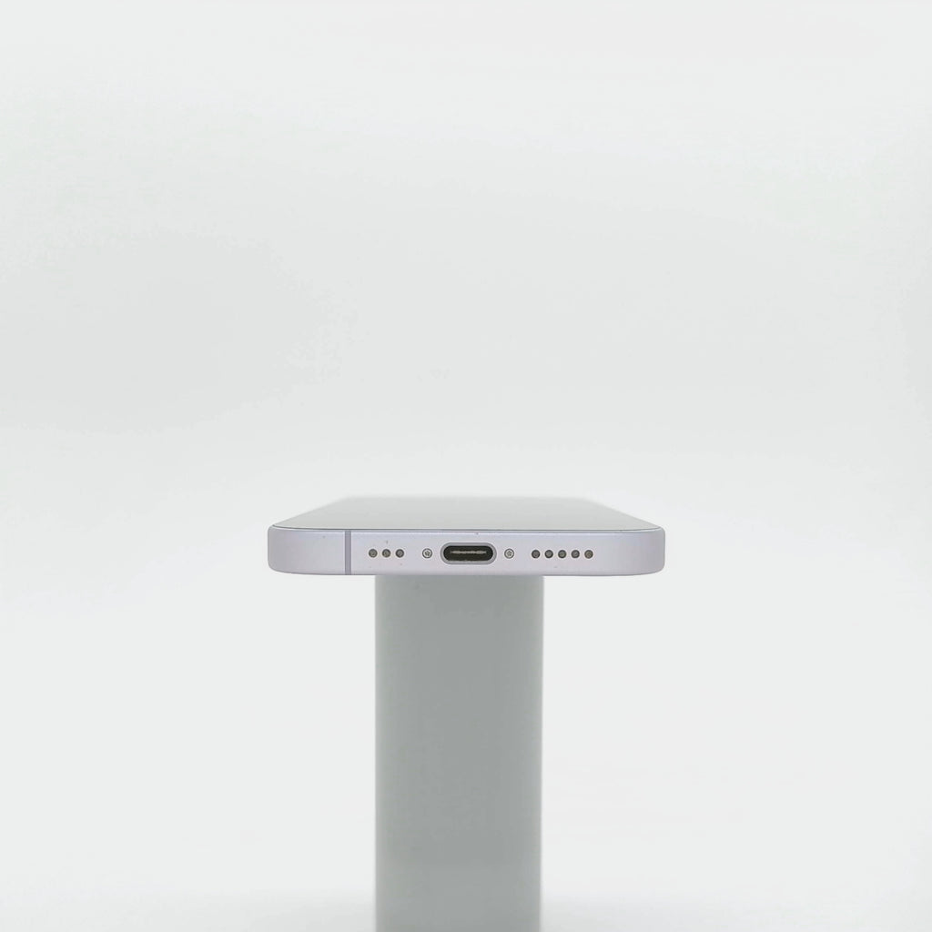 95新 Apple iPhone 17 256G 薰衣草紫色 中國大陸版
