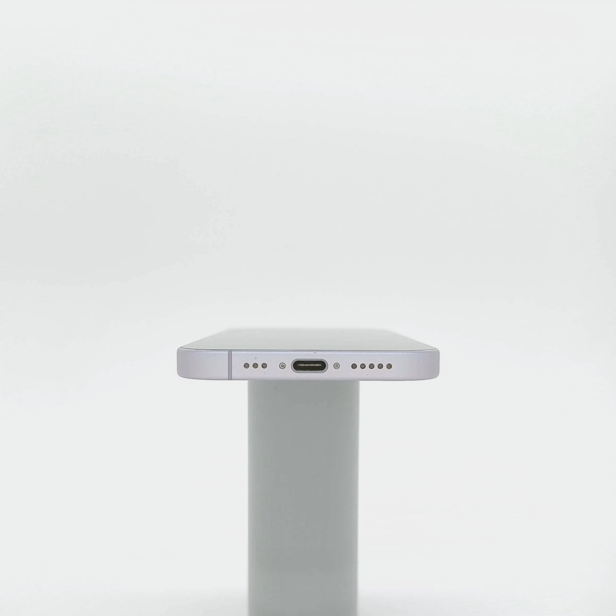 95新 Apple iPhone 17 256G 薰衣草紫色 中國大陸版