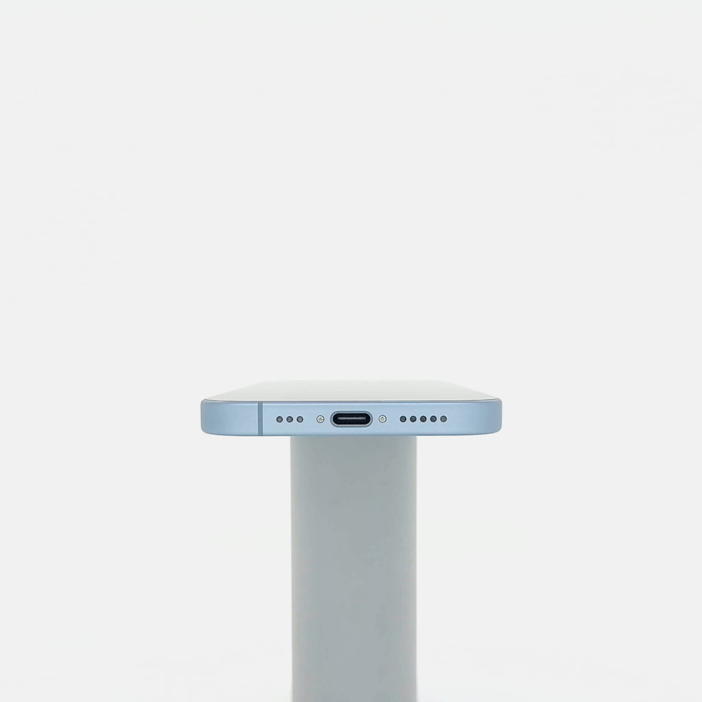 99新 Apple iPhone 17 256G 青霧藍色 中國大陸版