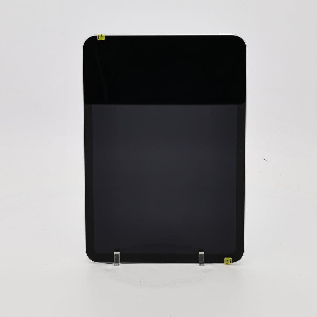 99新 Apple iPad 10代 64G 銀色 WIFI