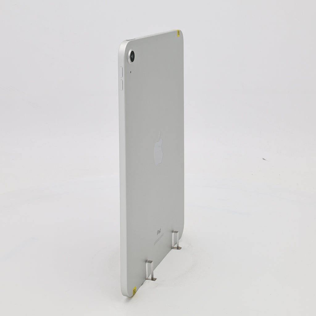 99新 Apple iPad 10代 64G 銀色 WIFI