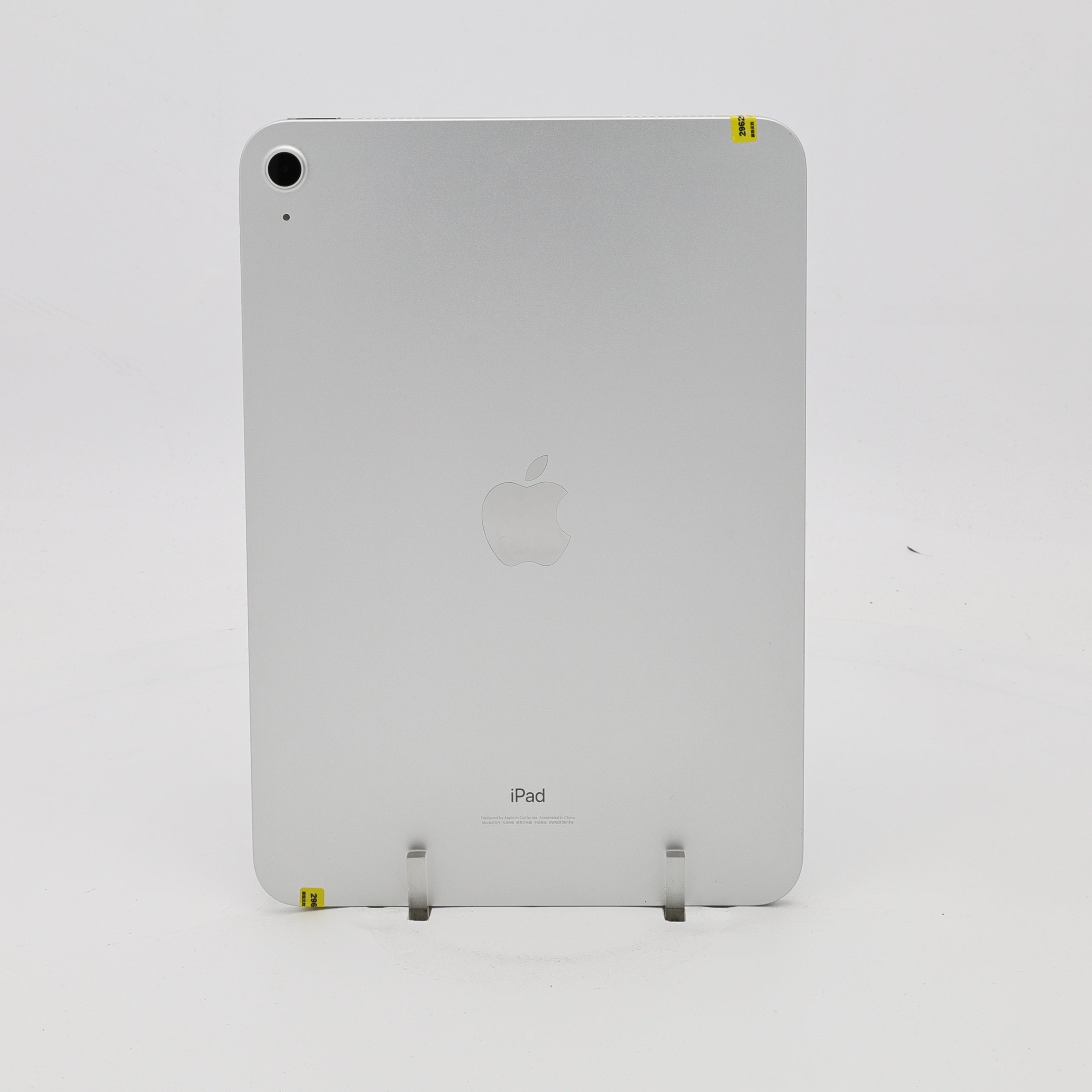 99新 Apple iPad 10代 64G 銀色 WIFI