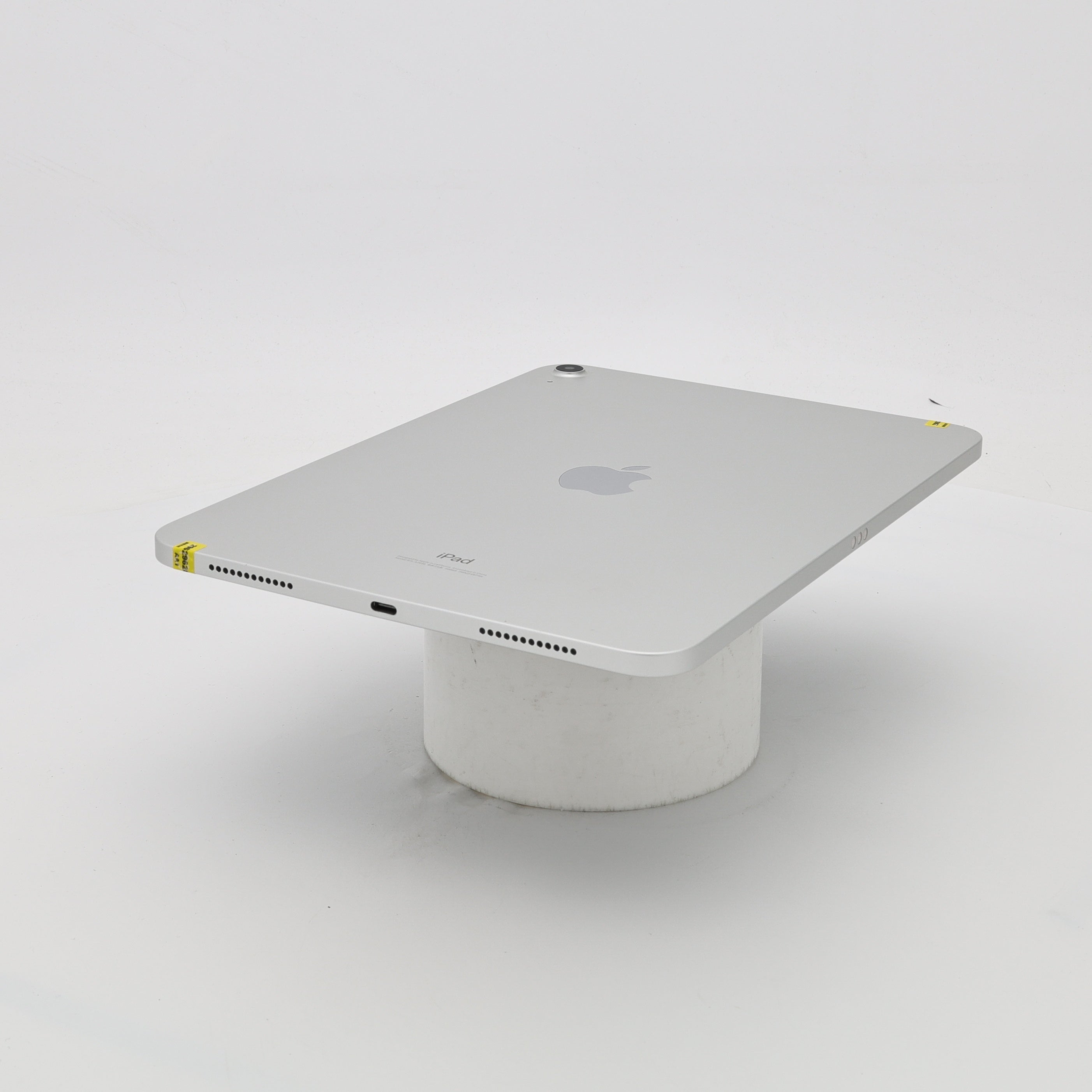 99新 Apple iPad 10代 64G 銀色 WIFI