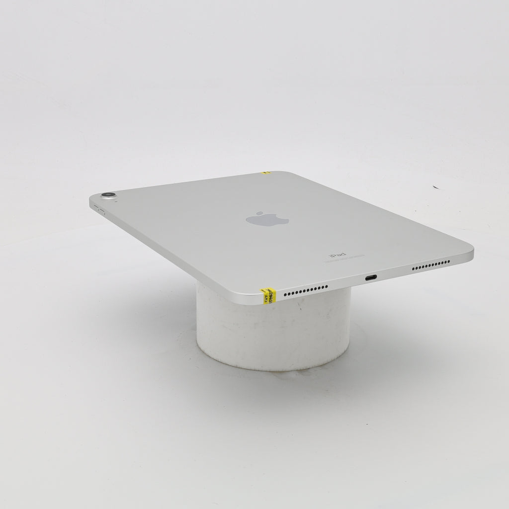 99新 Apple iPad 10代 64G 銀色 WIFI