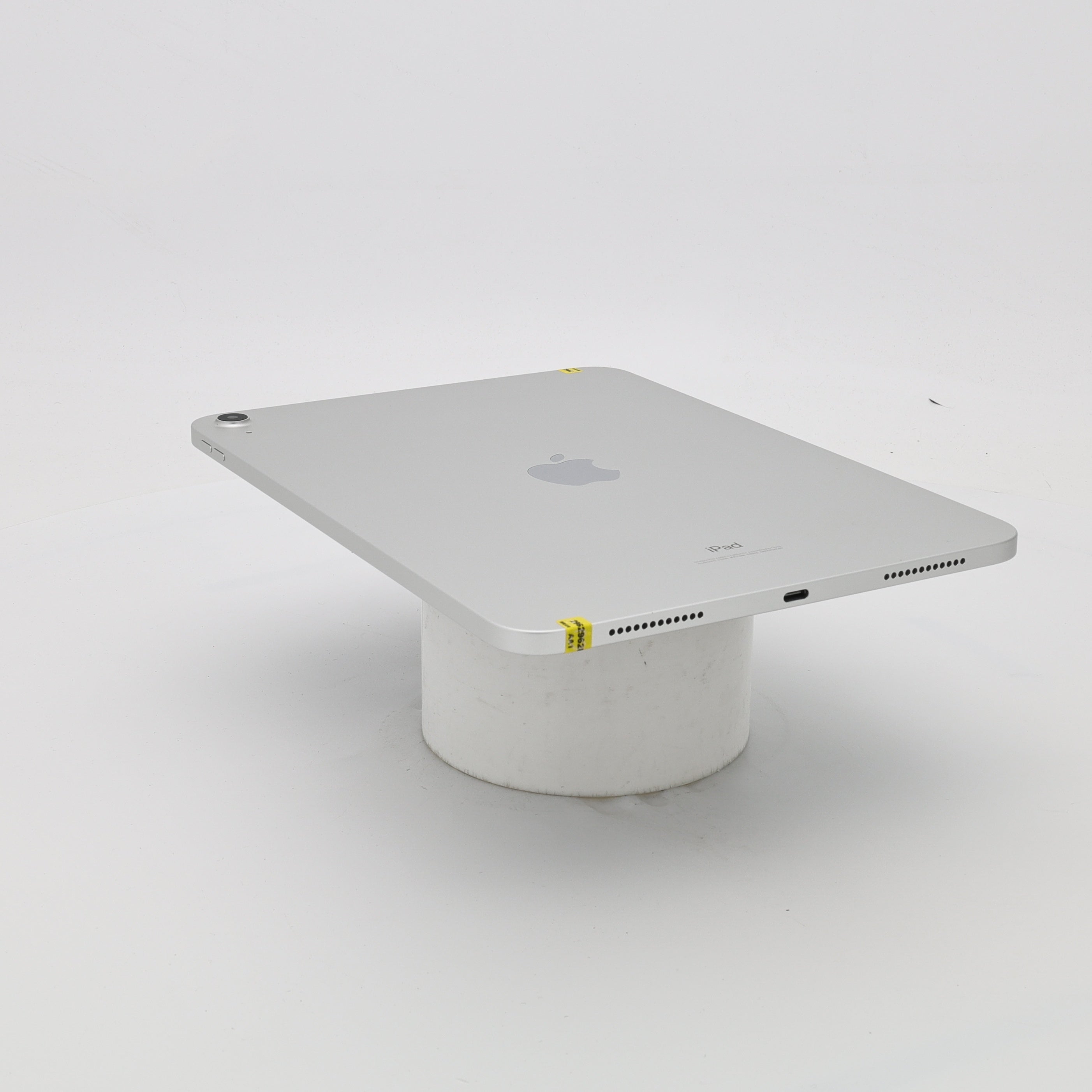 99新 Apple iPad 10代 64G 銀色 WIFI
